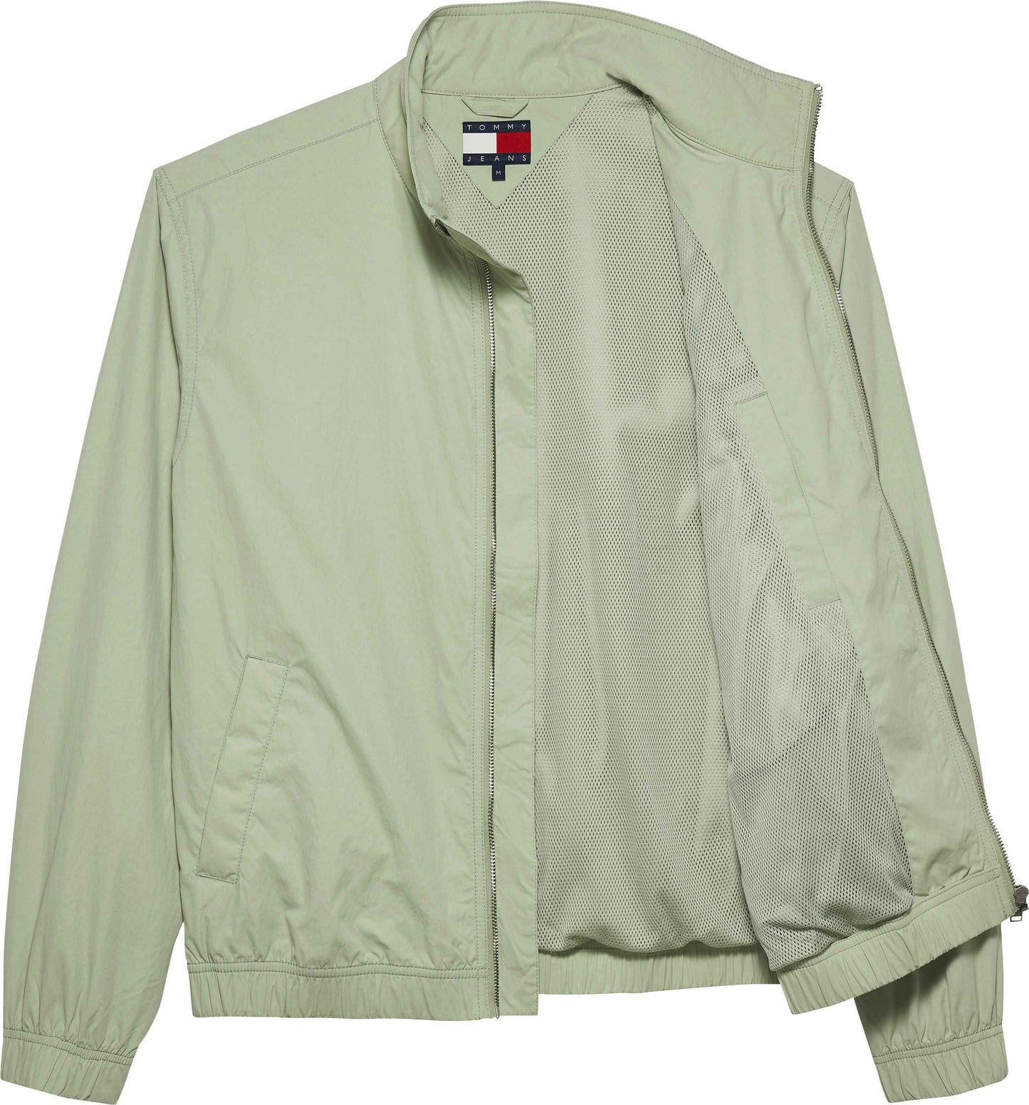 CAZADORA LISA - TOMMY HILFIGER