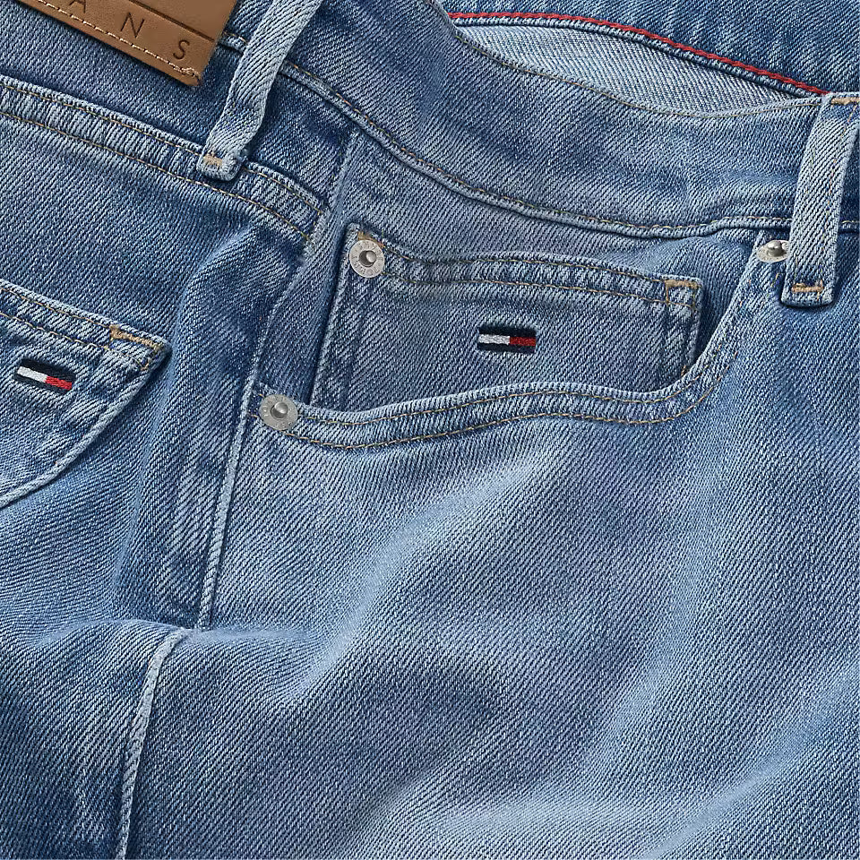 PANTALÓN RYAN SLIM - TOMMY JEANS