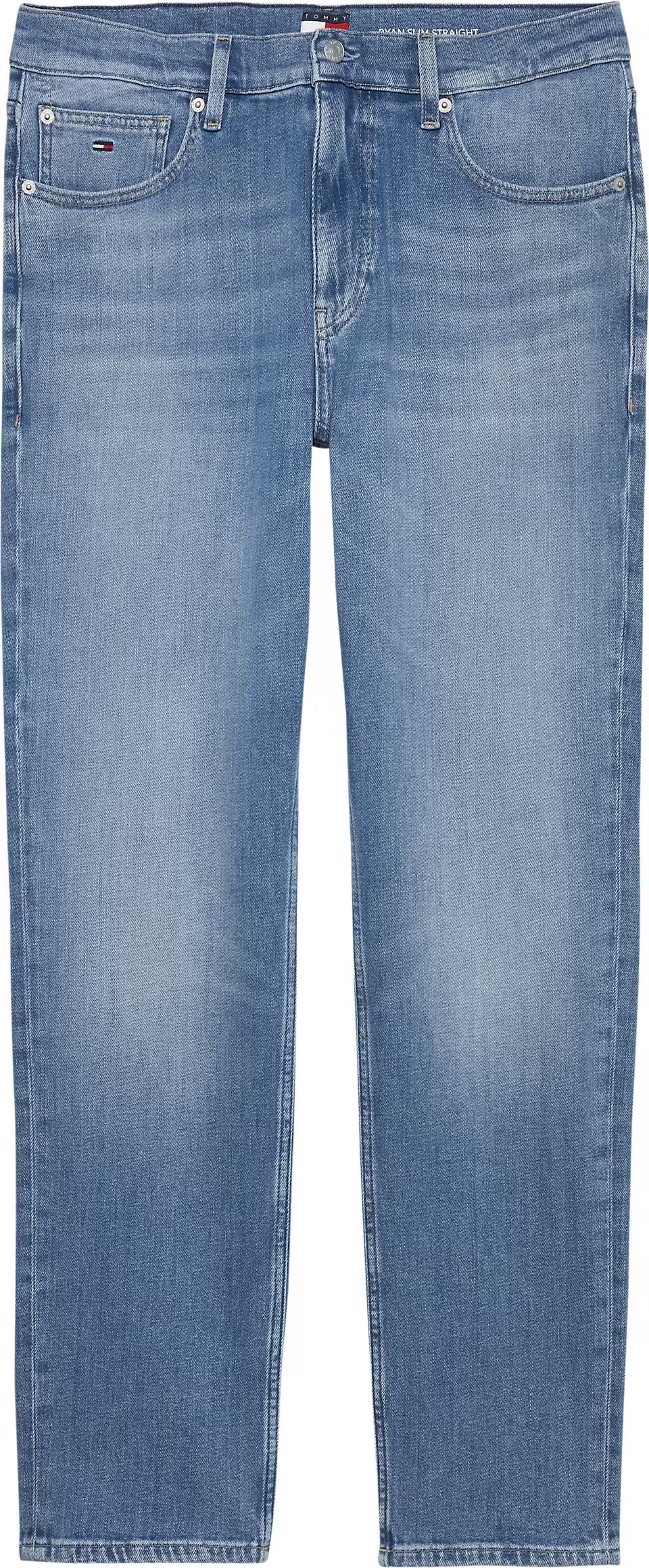 PANTALÓN RYAN SLIM - TOMMY JEANS