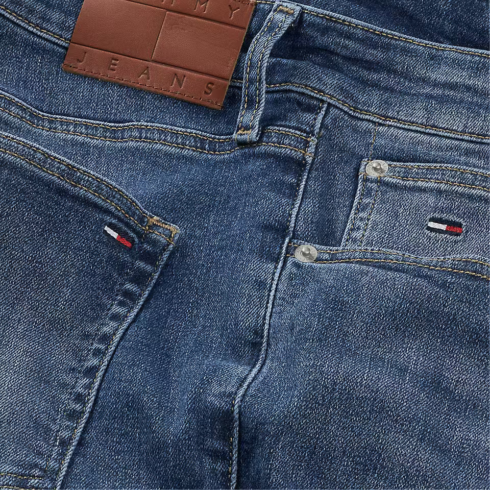 PANTALÓN SCANTON SLIM - TOMMY JEANS