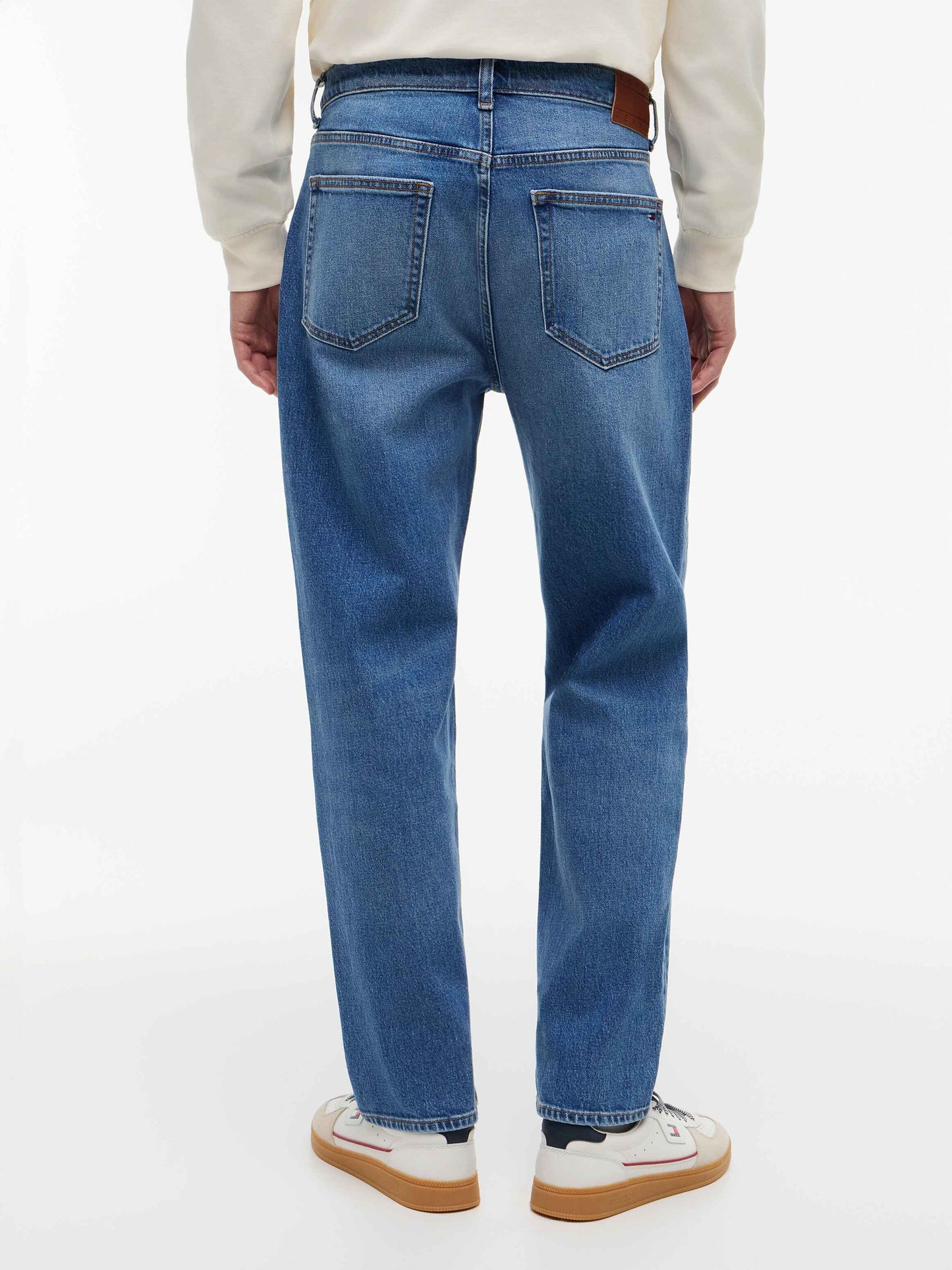 PANTALÓN SONNY REGULAR - TOMMY JEANS