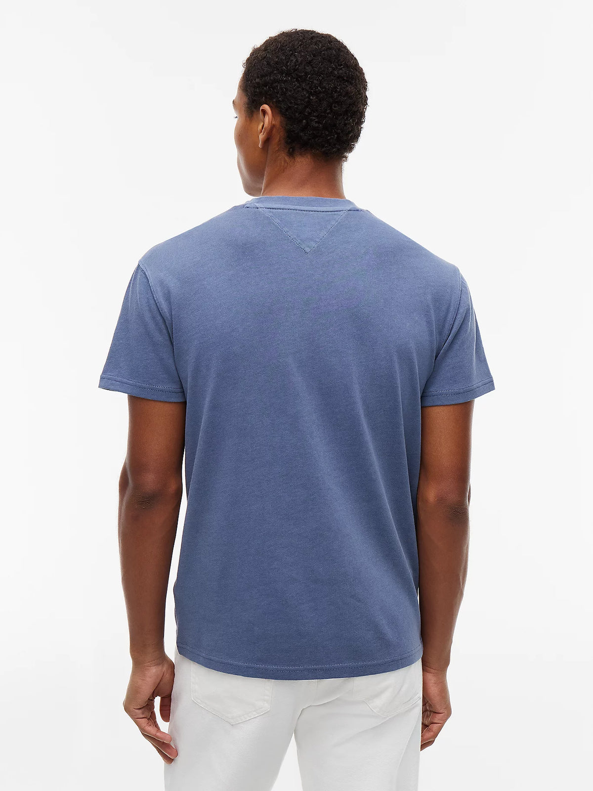CAMISETA UNIVERSITY - TOMMY JEANS