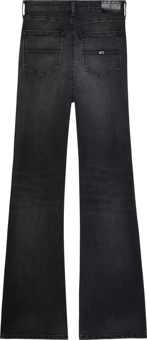 PANTALÓN VAQUERO NEGRO - TOMMY JEANS