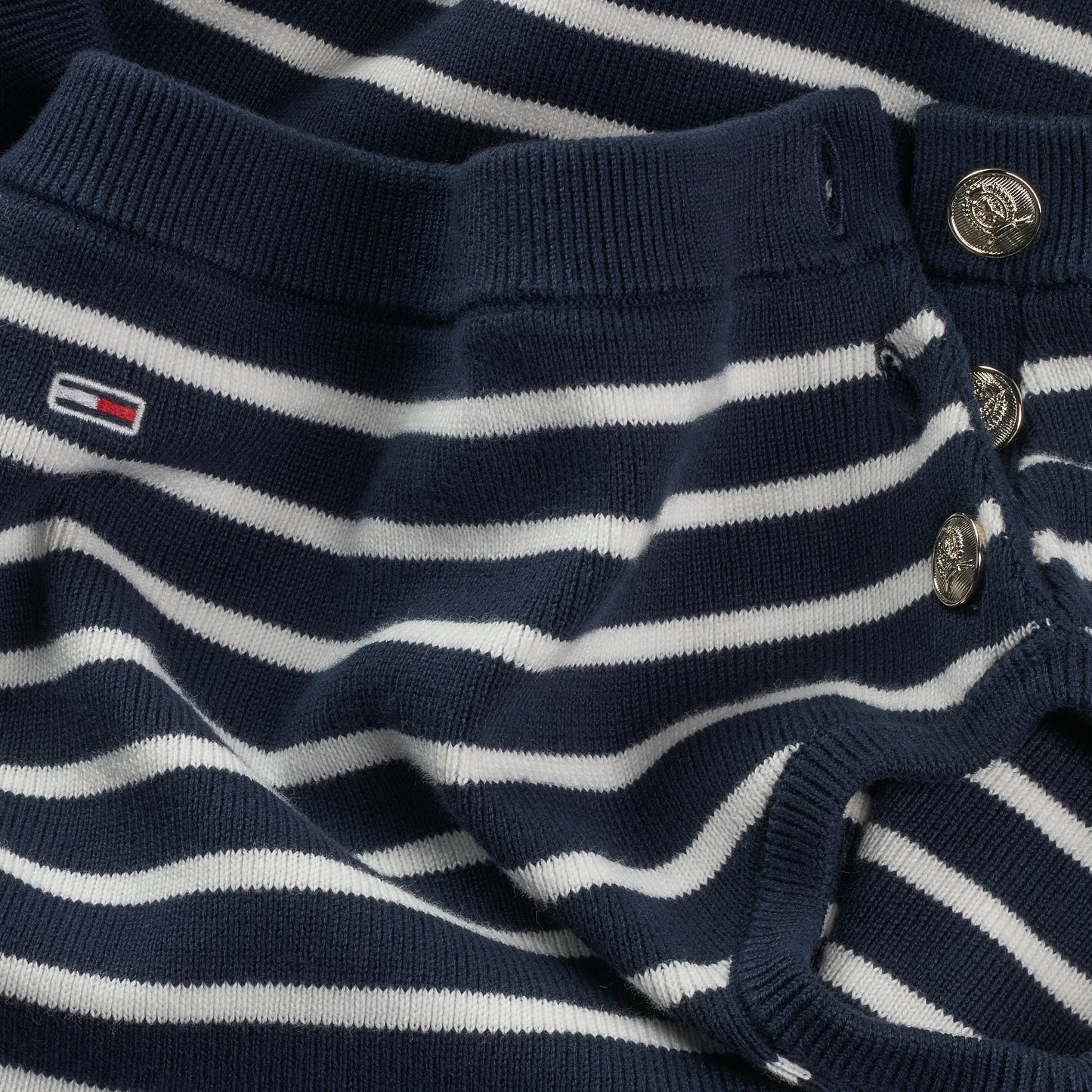 TOP MARINERO - TOMMY JEANS