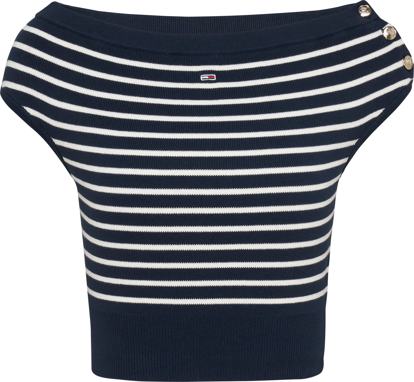TOP MARINERO - TOMMY JEANS