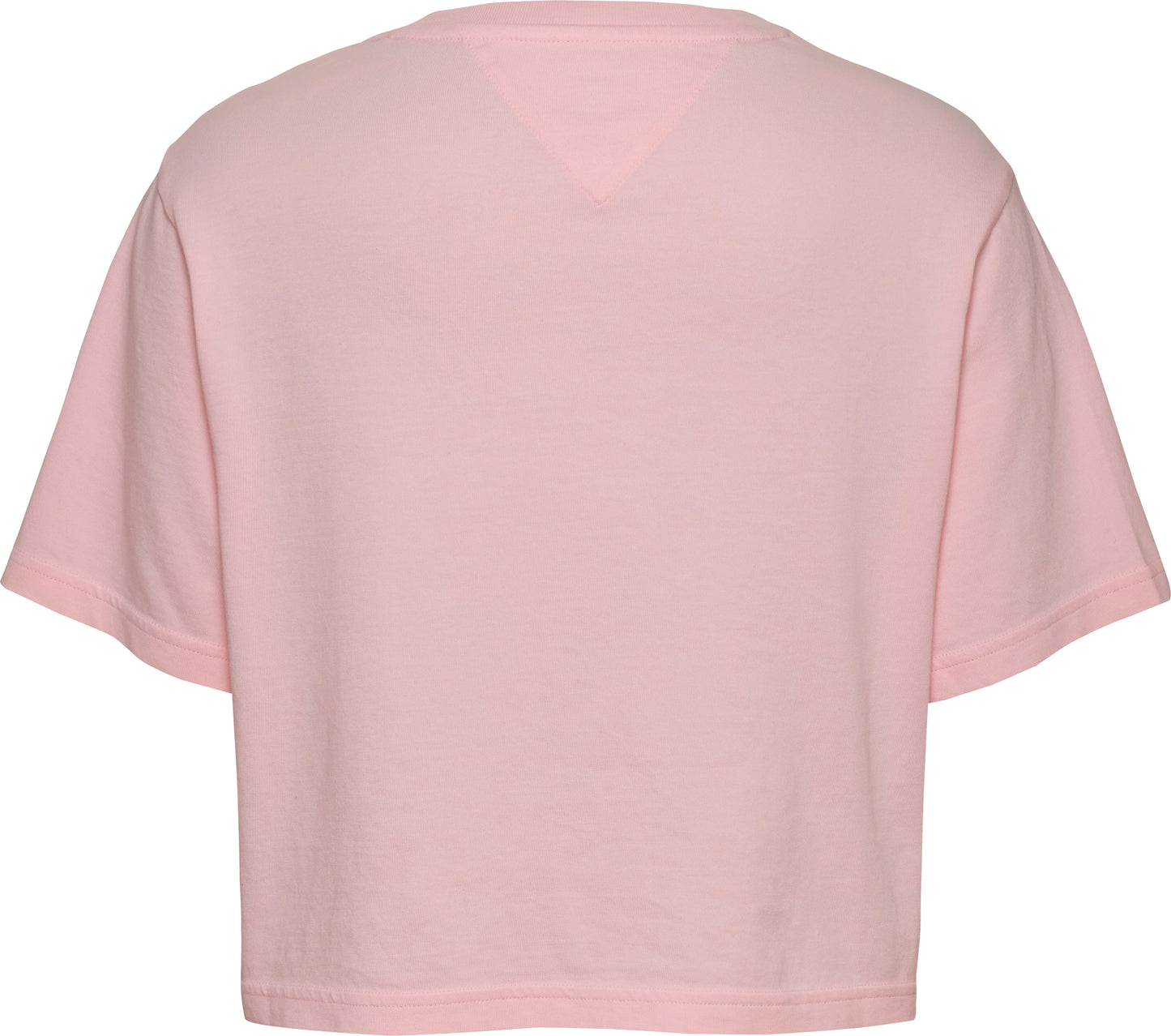 CAMISETA BORDADO GRANDE - TOMMY HILFIGER