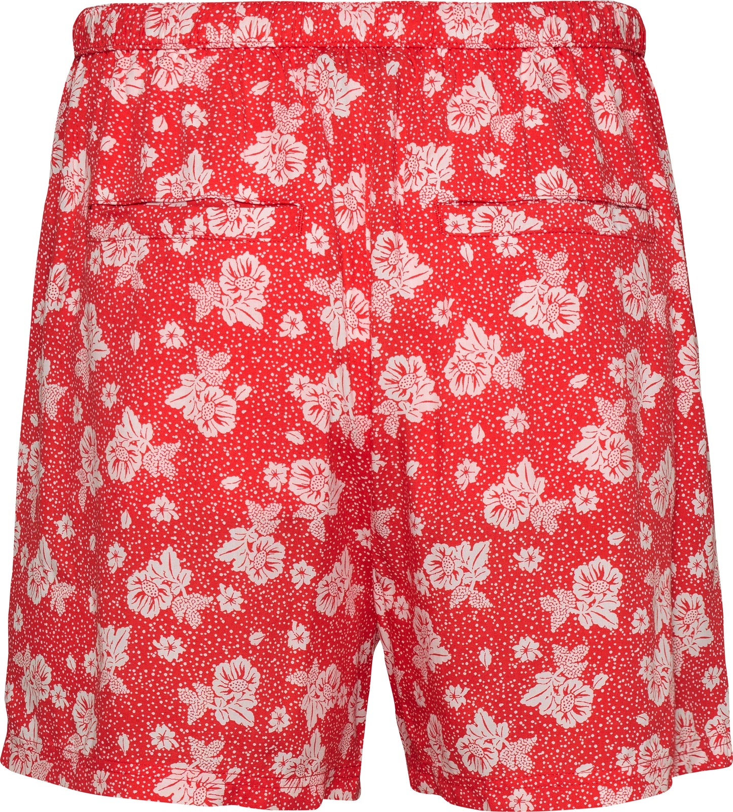BERMUDA HAWAIANA - TOMMY HILFIGER