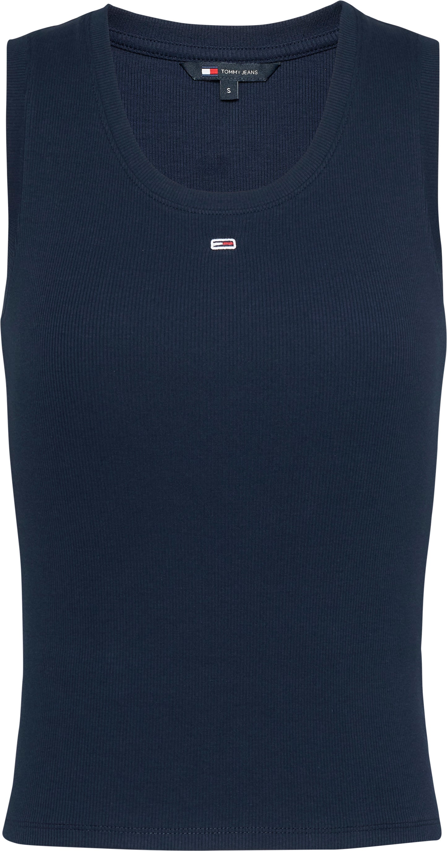 CAMISETA TIRANTES BÁSICA - TOMMY JEANS