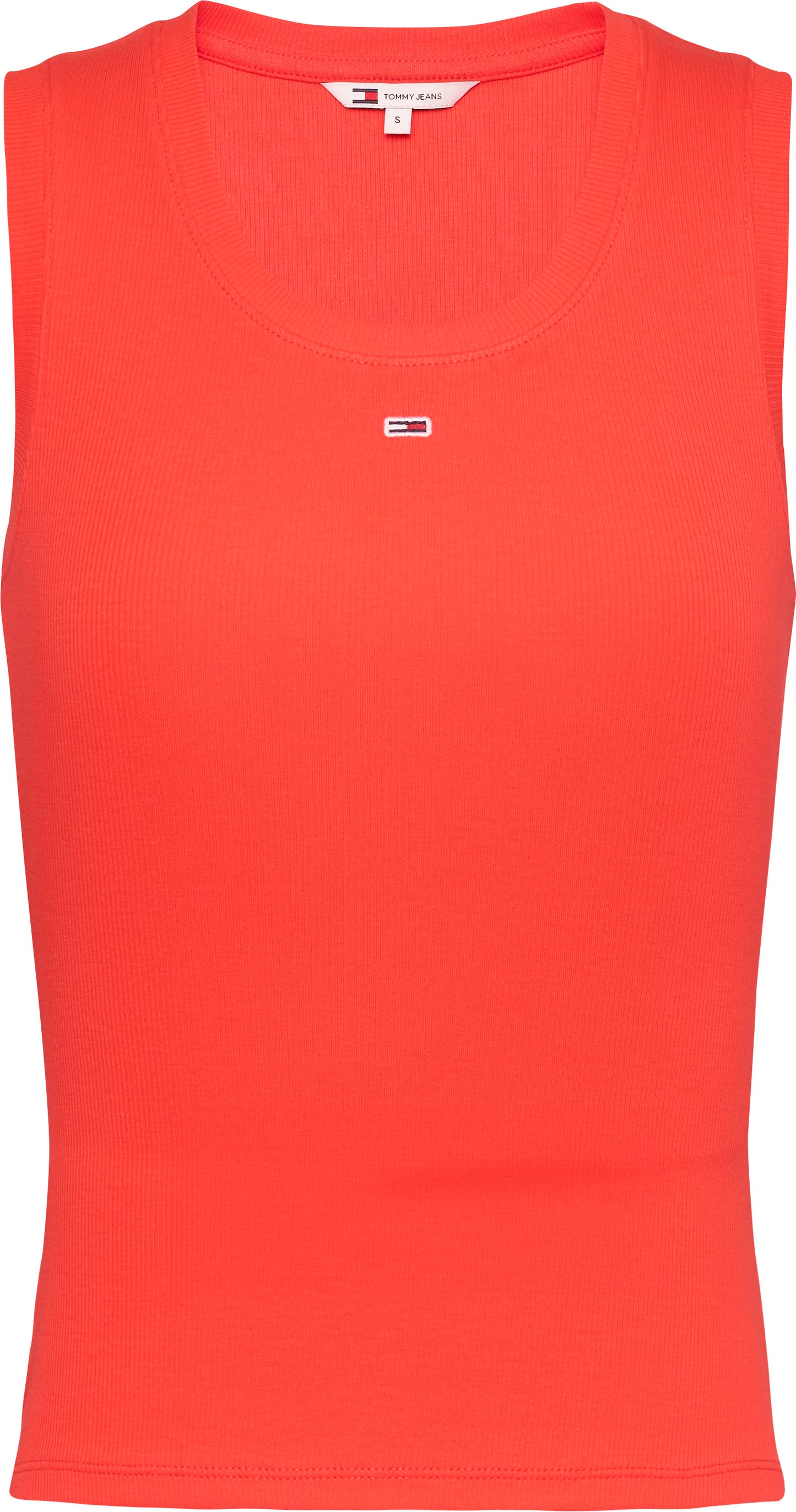 CAMISETA TIRANTES BÁSICA - TOMMY JEANS