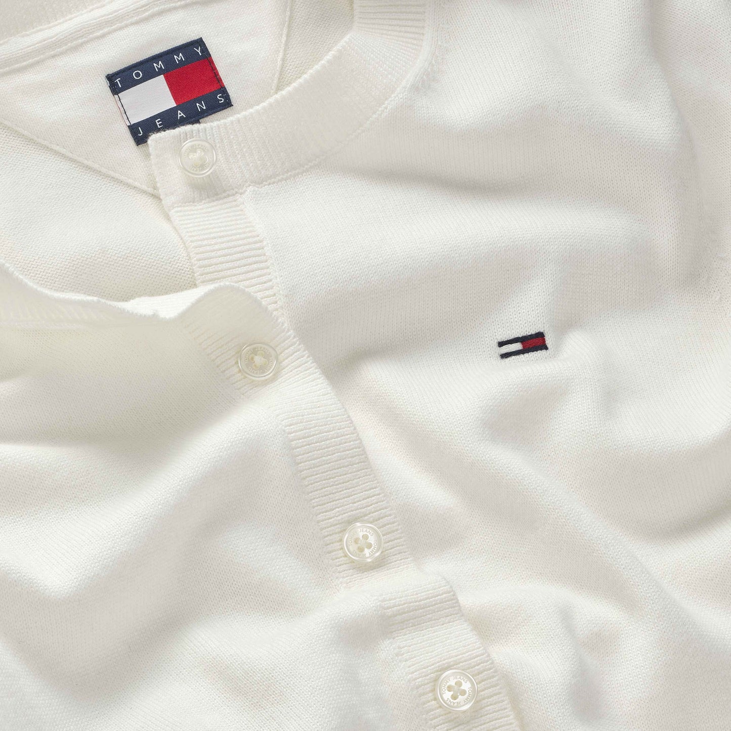 REBECA PUNTO SUAVE - TOMMY HILFIGER