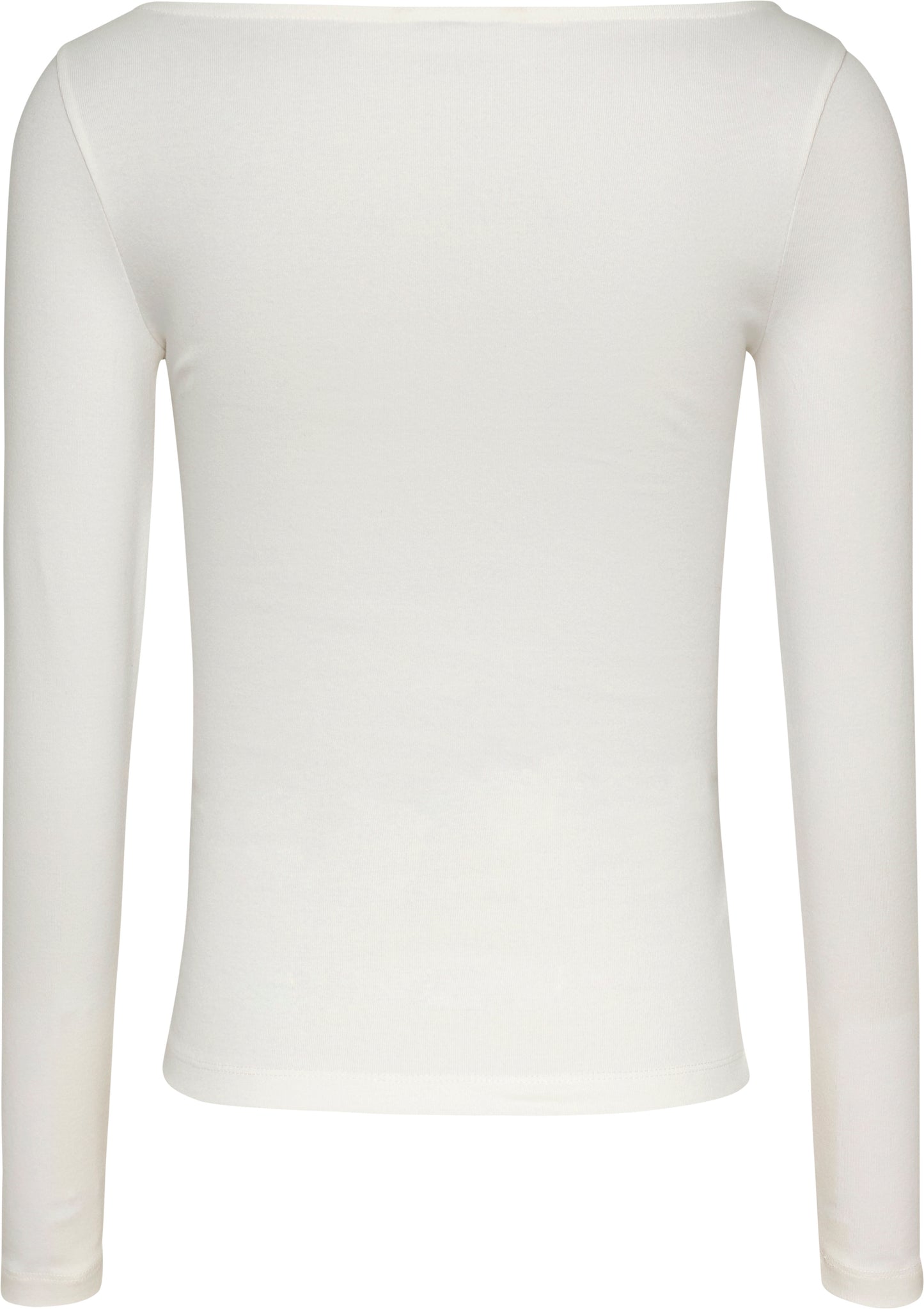 CAMISETA BÁSICA ALGODÓN - TOMMY HILFIGER