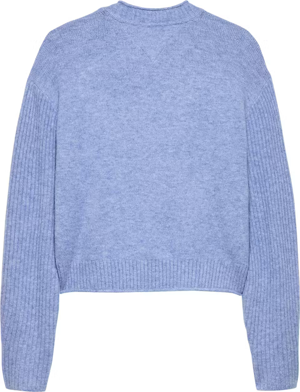 JERSEY BANDERA GRANDE - TOMMY JEANS