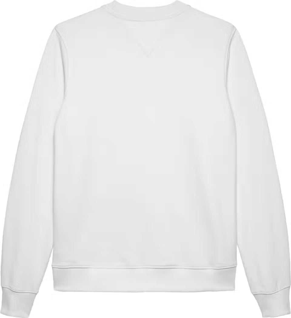 SUDADERA LETRAS VINTAGE GOMA - TOMMY JEANS