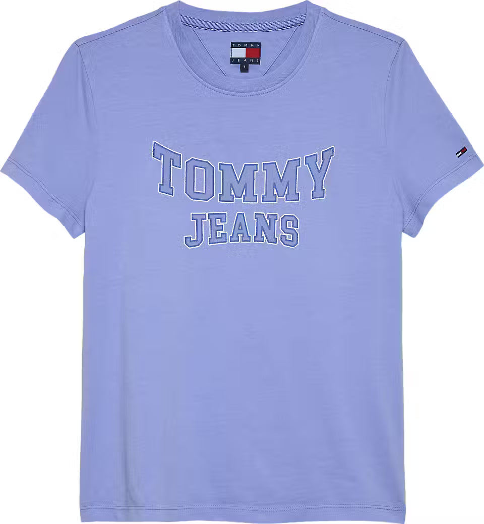 CAMISETA VARSITY TOMMY - TOMMY JEANS