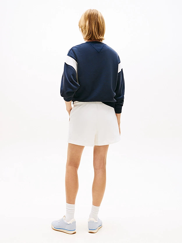 SHORT SWEAT - TOMMY JEANS