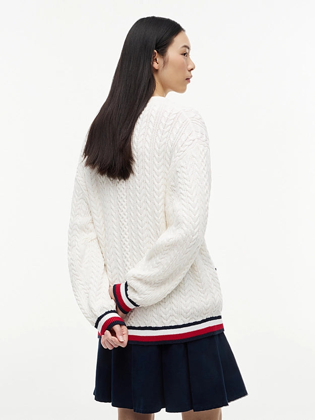 REBECA TIPPING - TOMMY JEANS