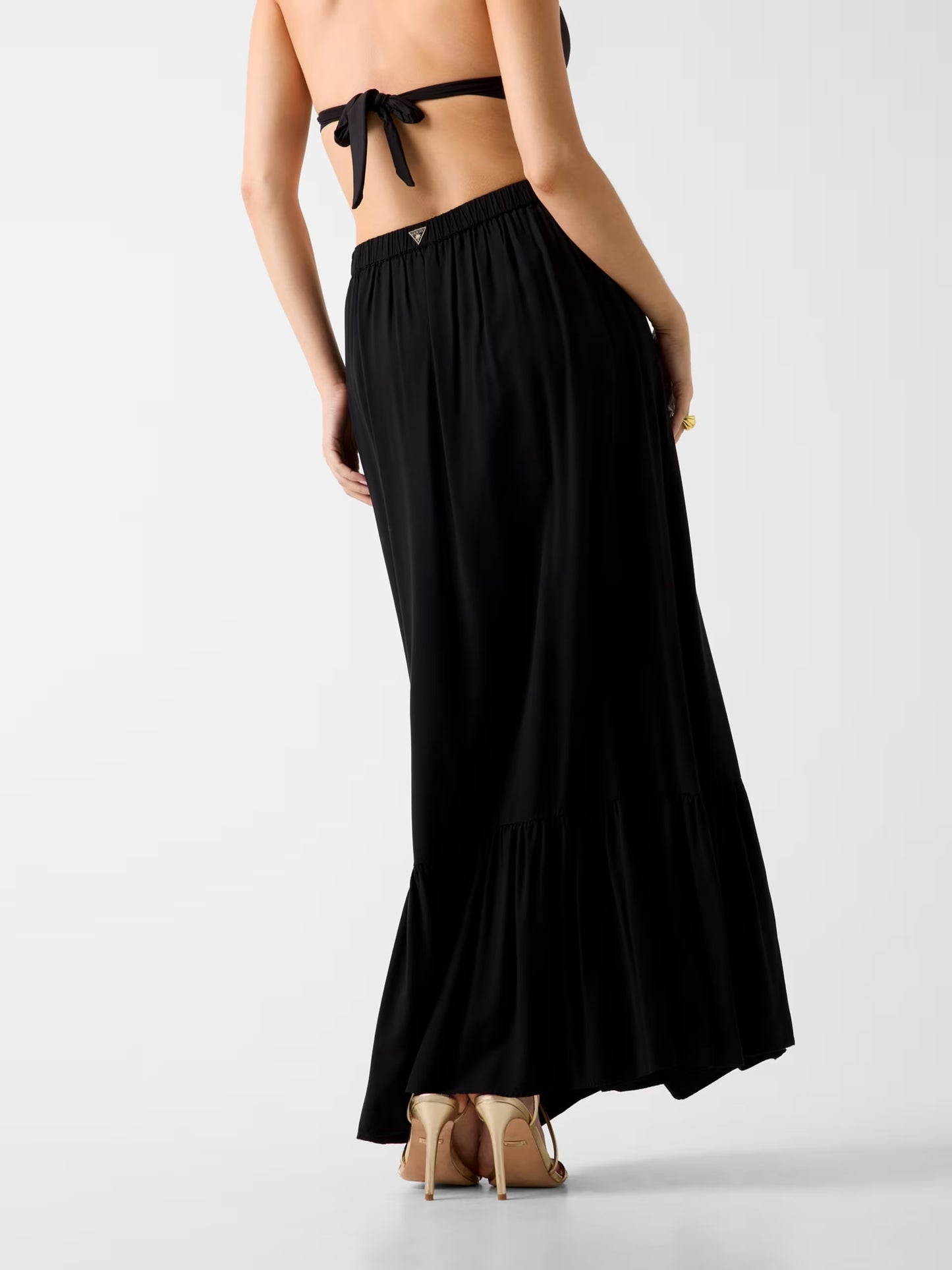 FALDA VERA MAXI - GUESS