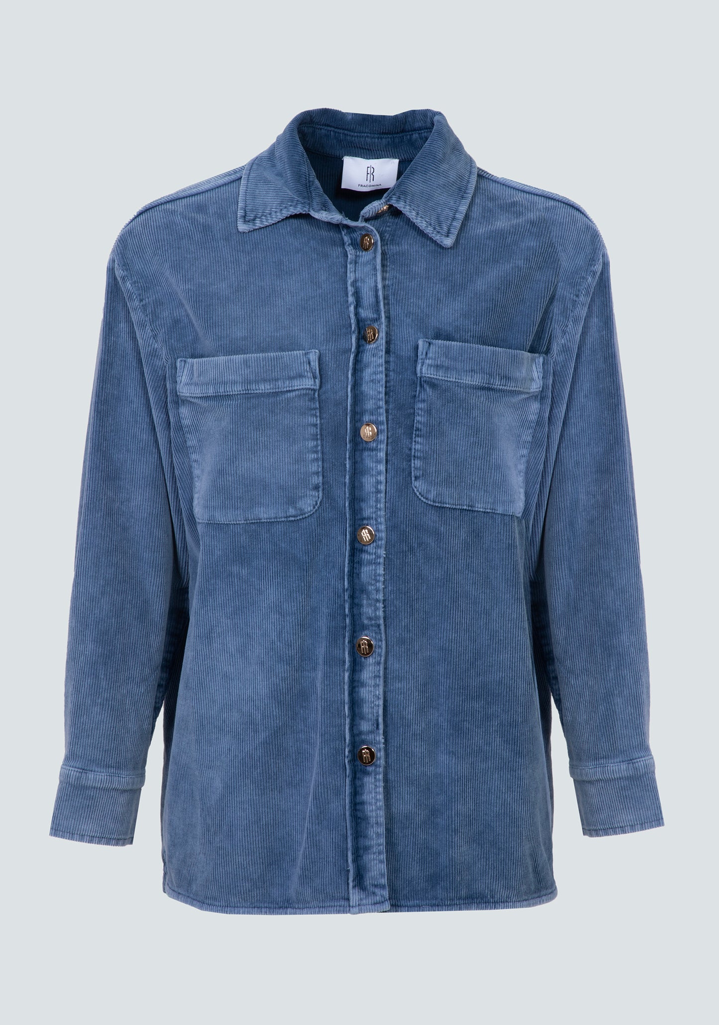 SOBRECAMISA PANA - FRACOMINA
