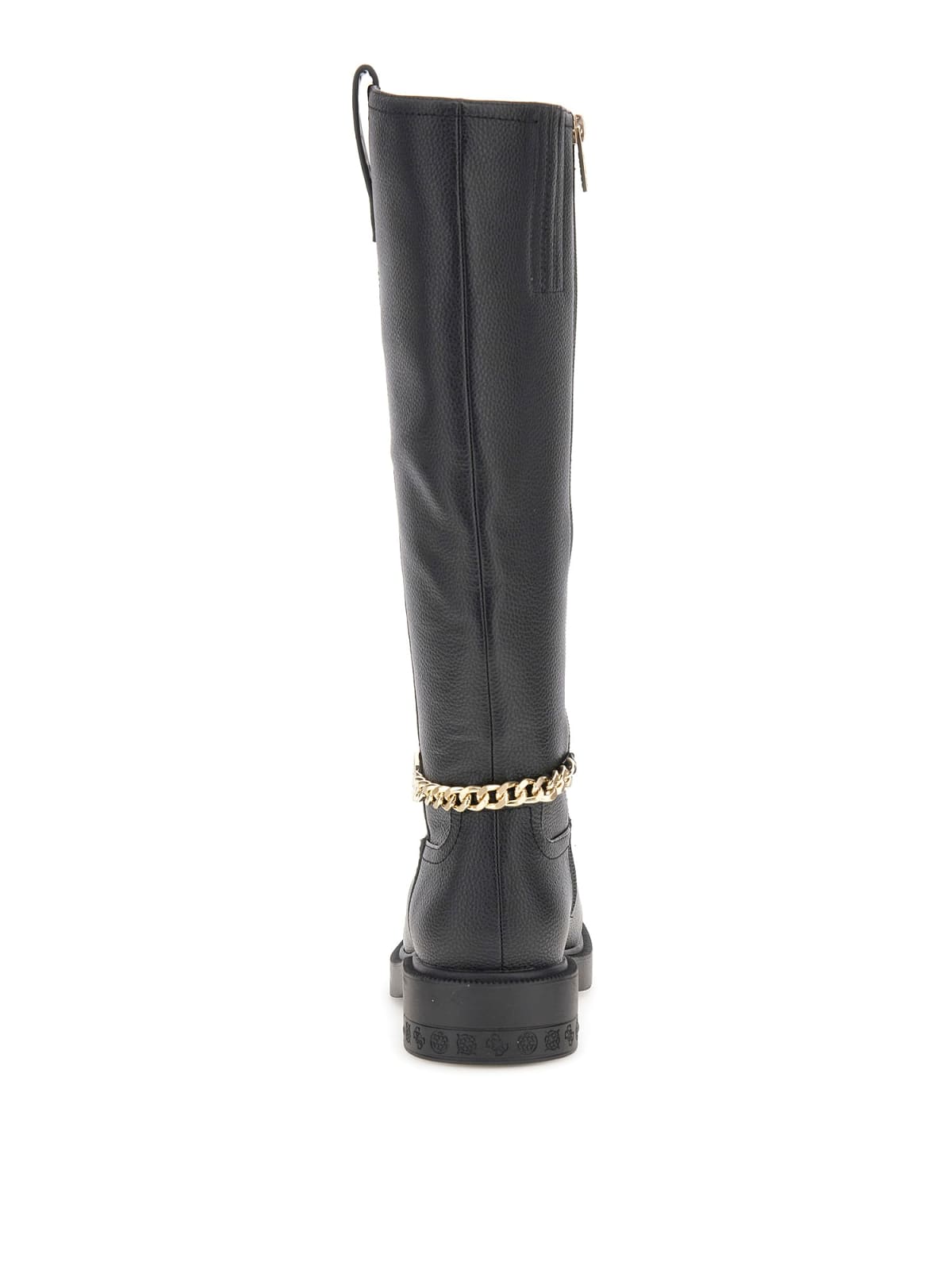 BOTA CADENA TOBILLO - GUESS