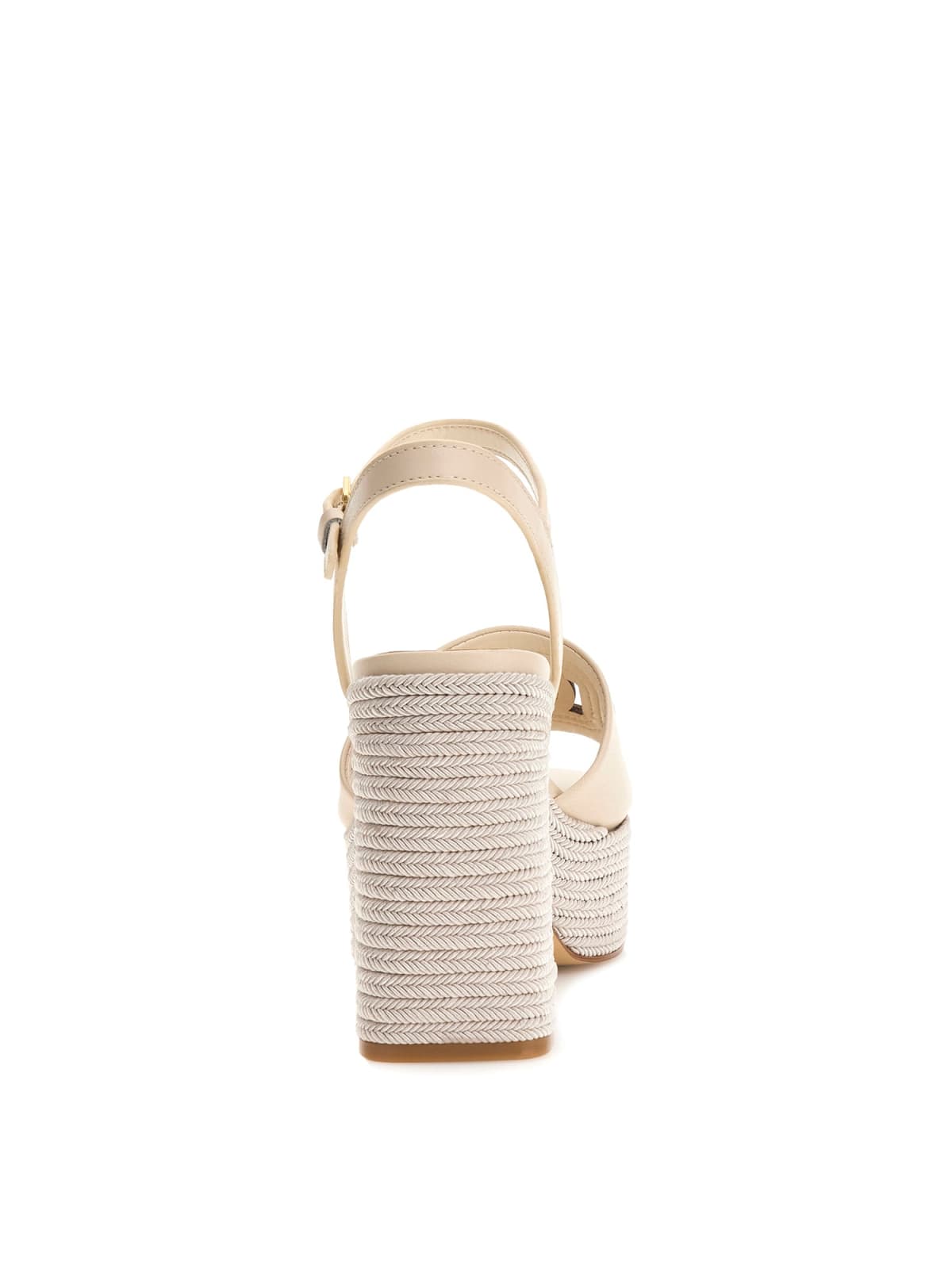 SANDALIA PLATAFORMA - GUESS