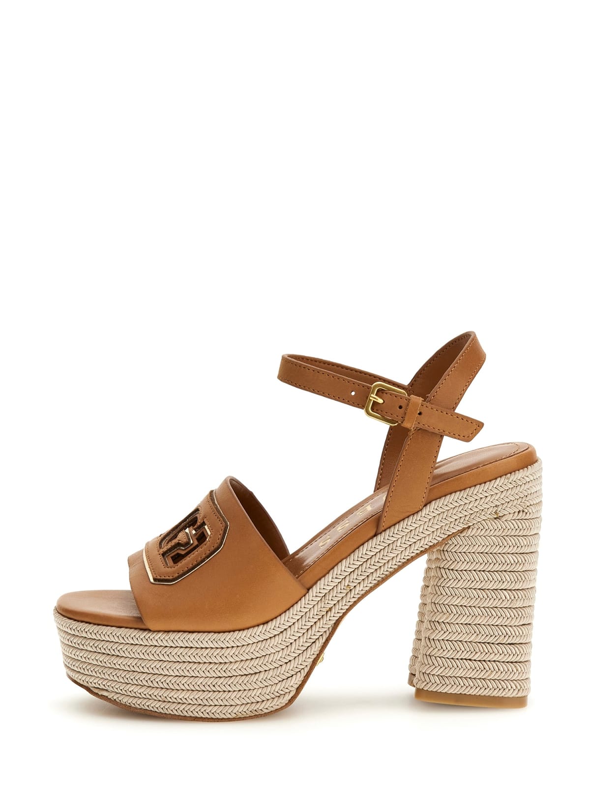 SANDALIA PLATAFORMA - GUESS