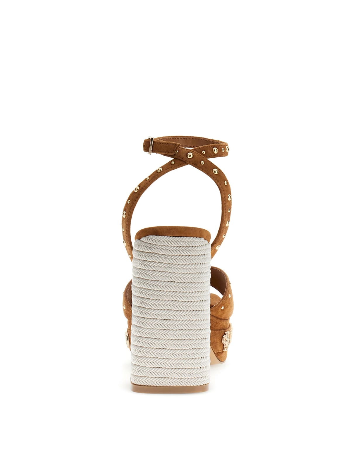 SANDALIA TACHA PLATAFORMA - GUESS