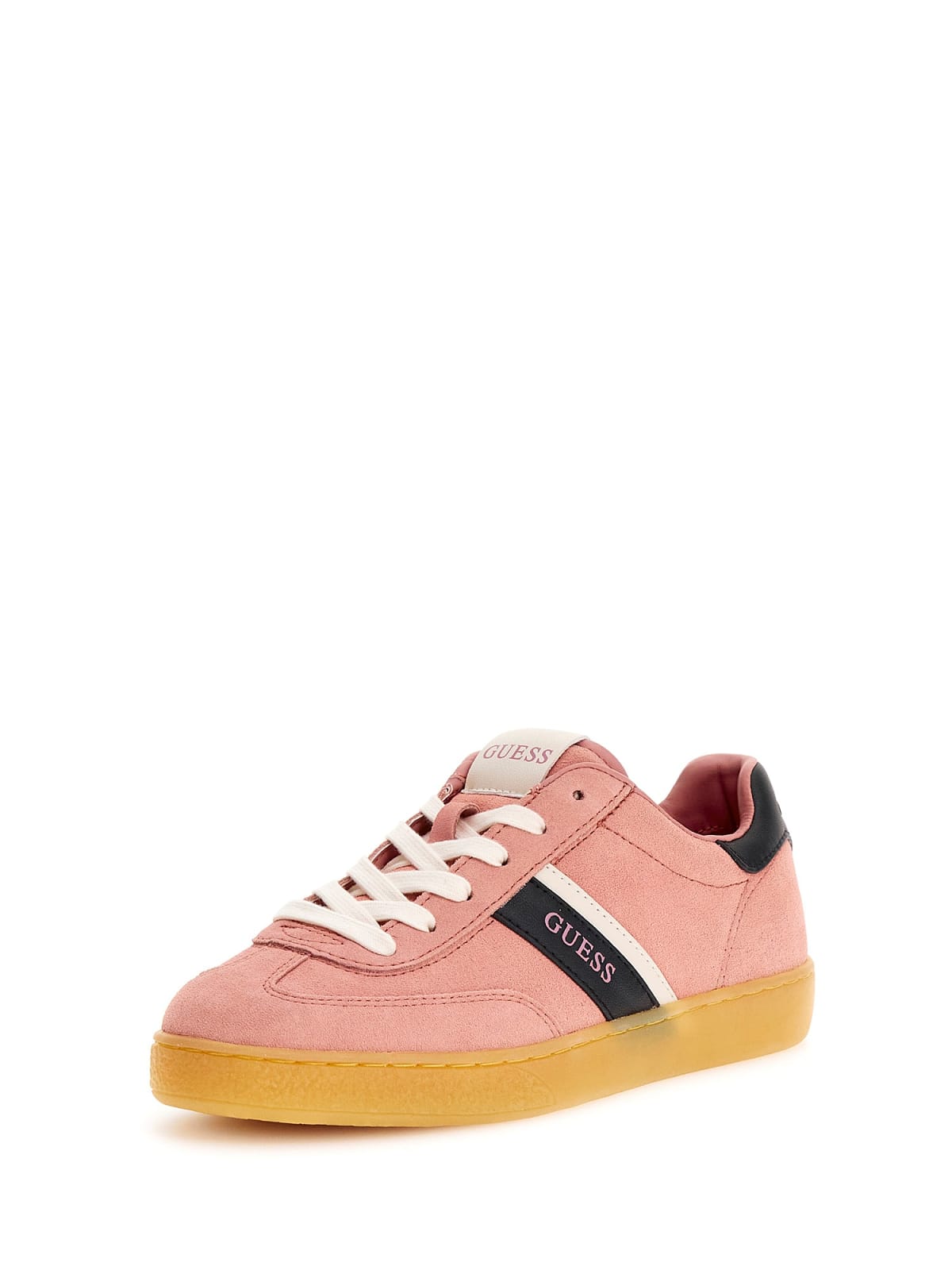ZAPATILLA ROSA - GUESS