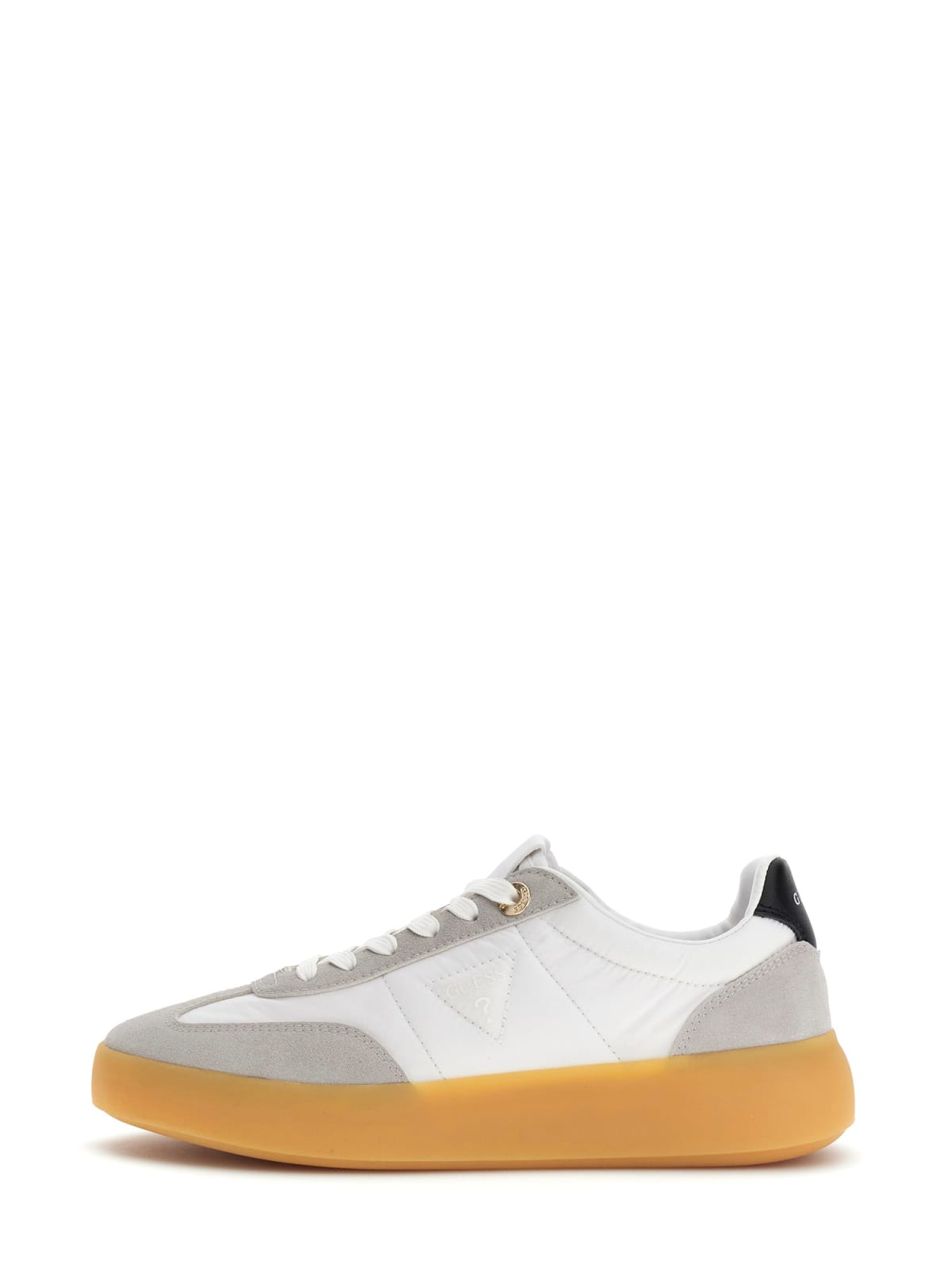 ZAPATILLA ACOLCHADA - GUESS