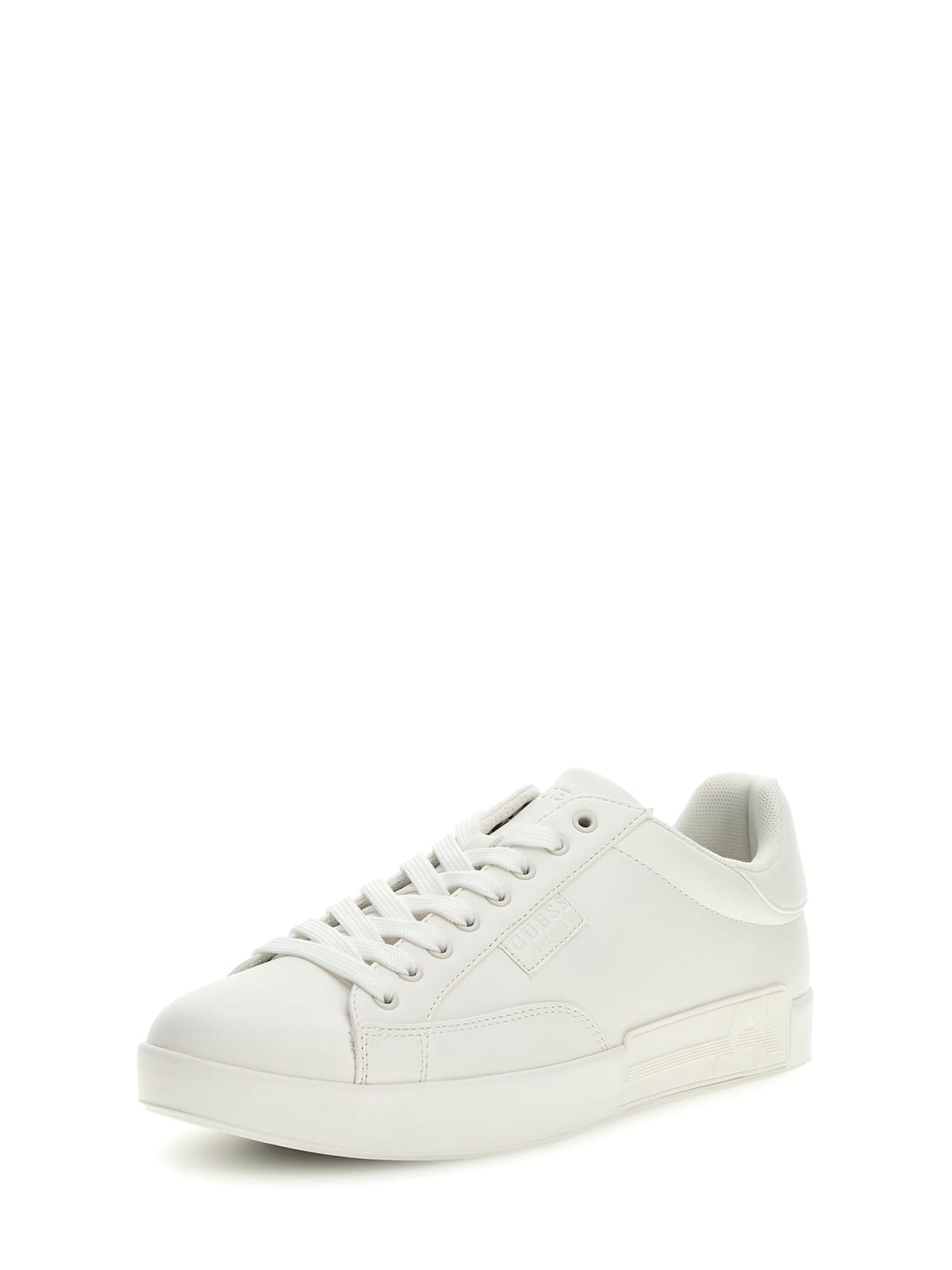 ZAPATILLA LISA - GUESS