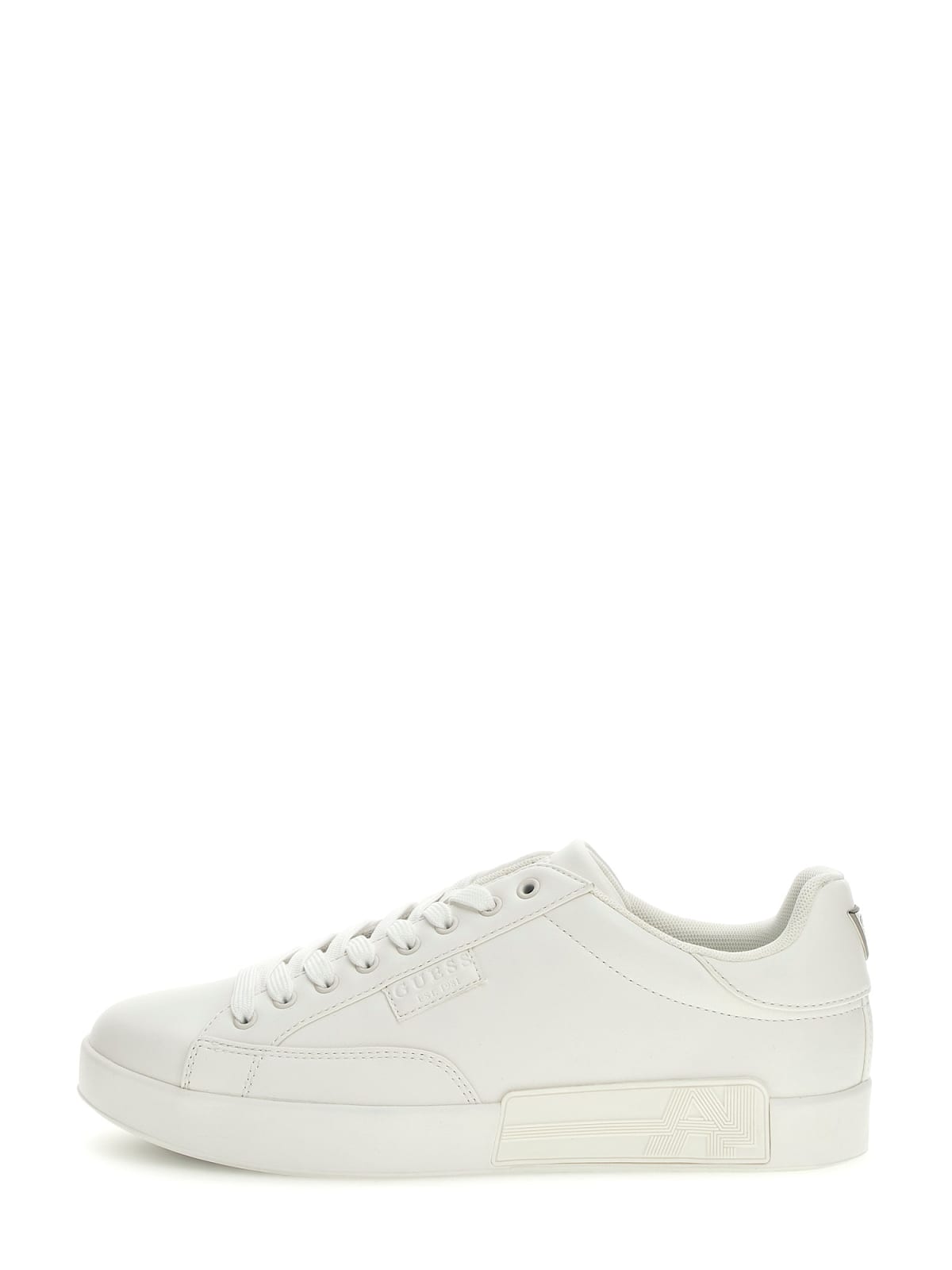 ZAPATILLA LISA - GUESS