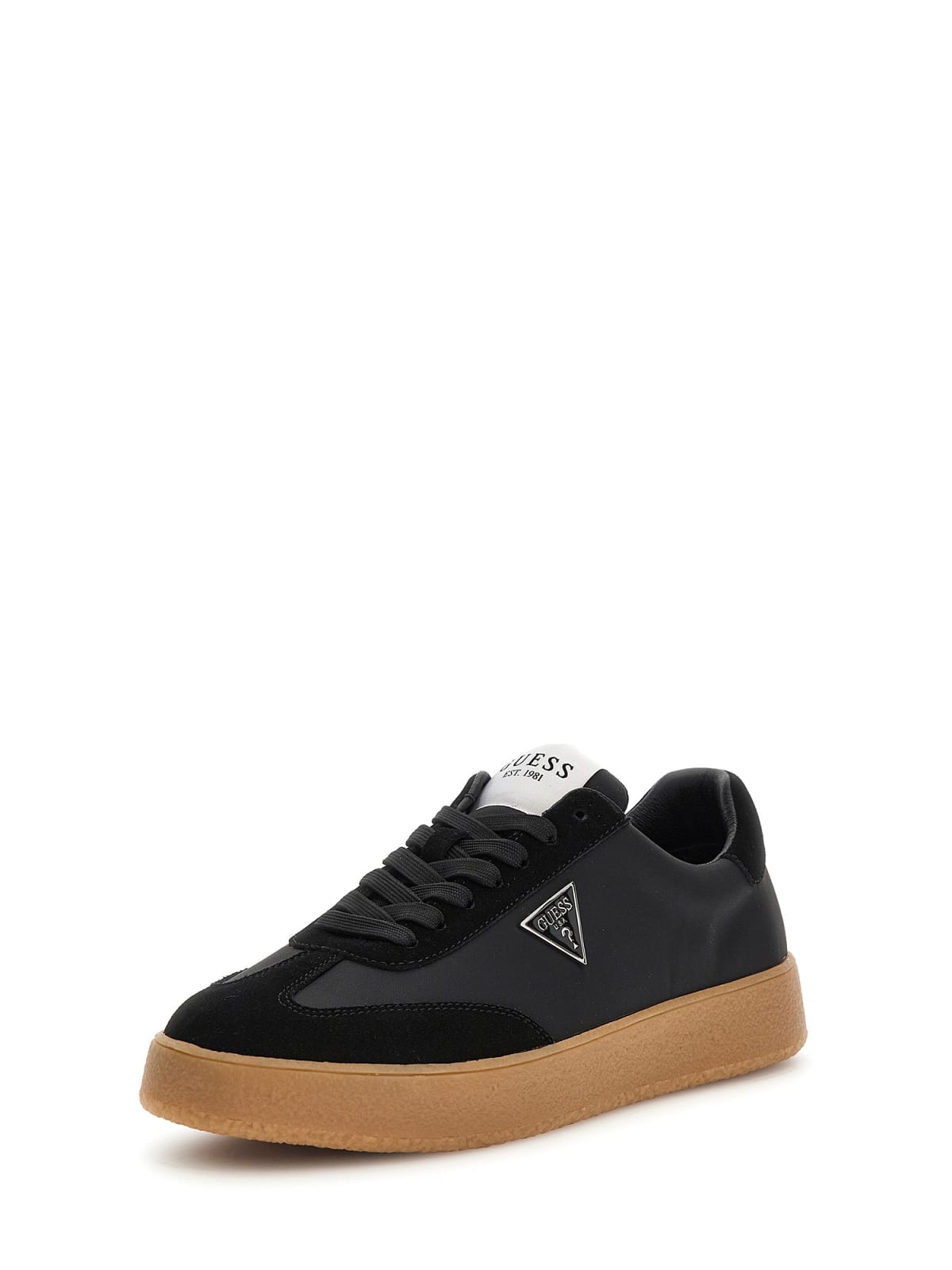 ZAPATILLA SUELA SILICONA - GUESS