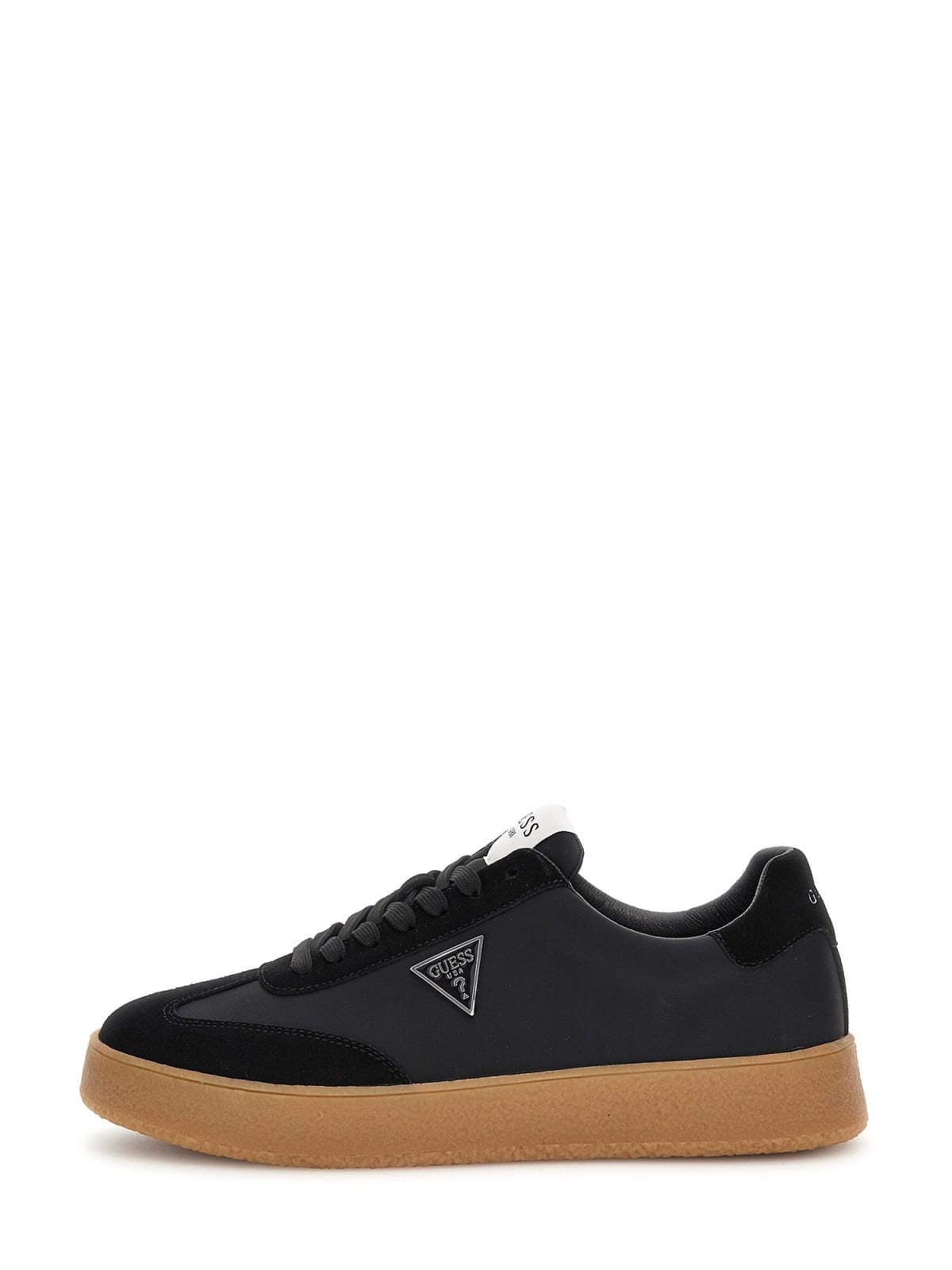 ZAPATILLA SUELA SILICONA - GUESS