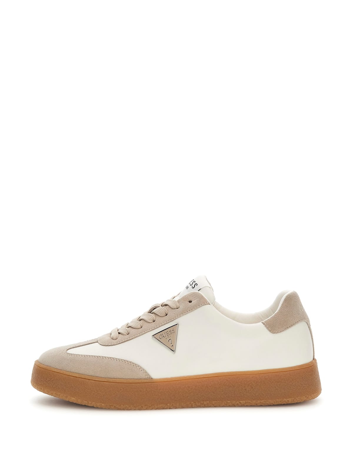 ZAPATILLA SUELA SILICONA - GUESS