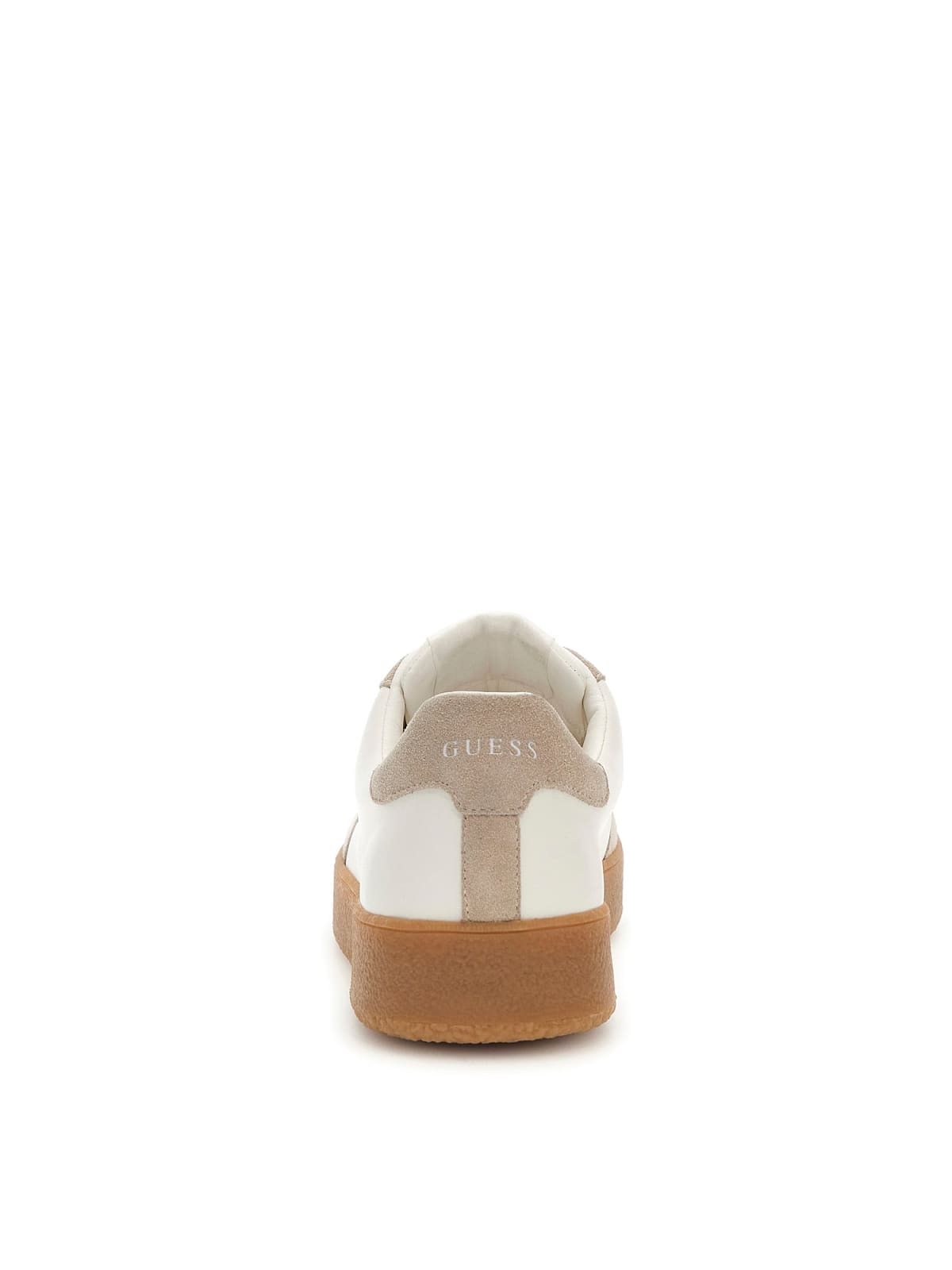 ZAPATILLA SUELA SILICONA - GUESS