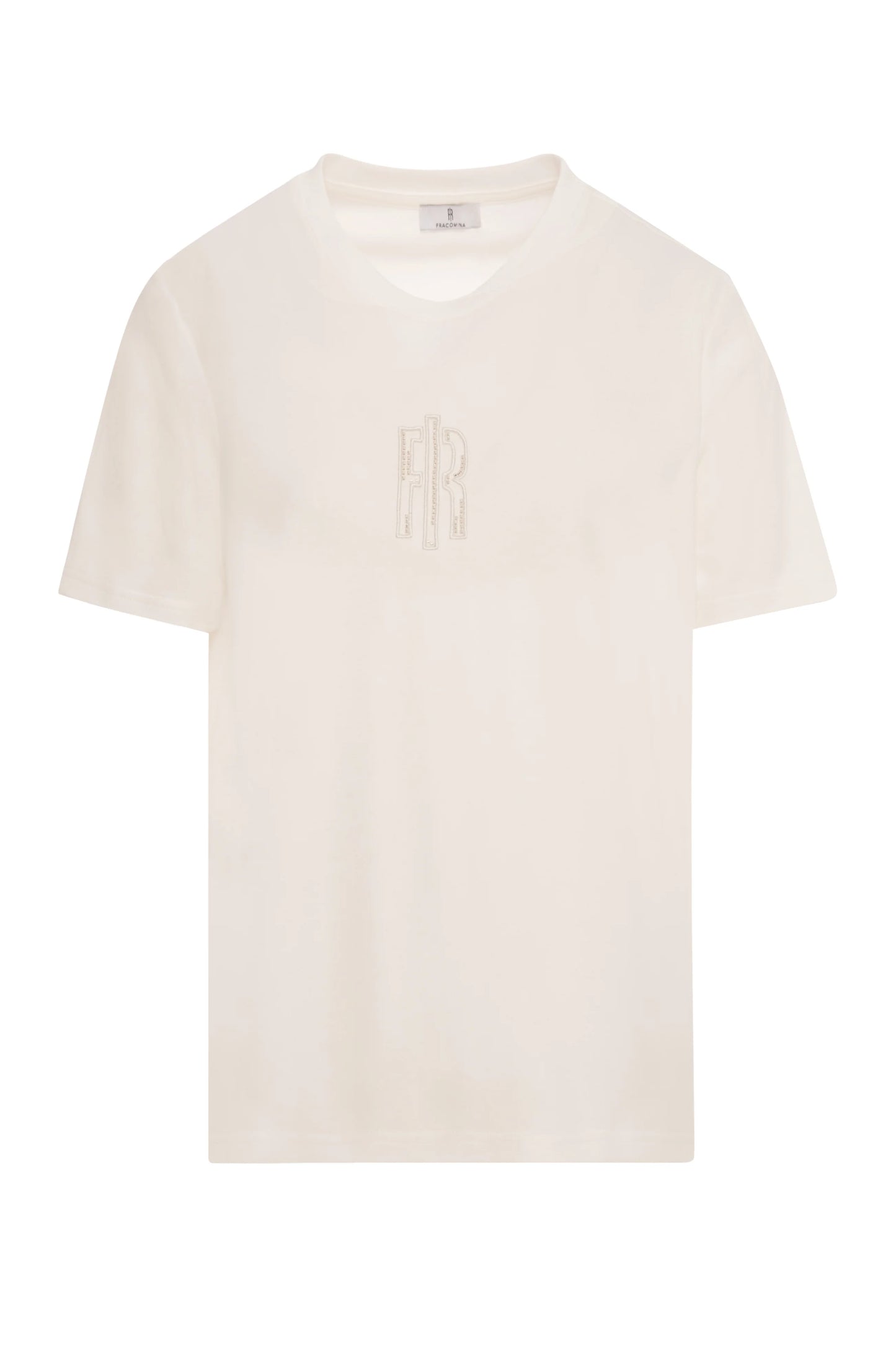 CAMISETA CASUAL - FRACOMINA