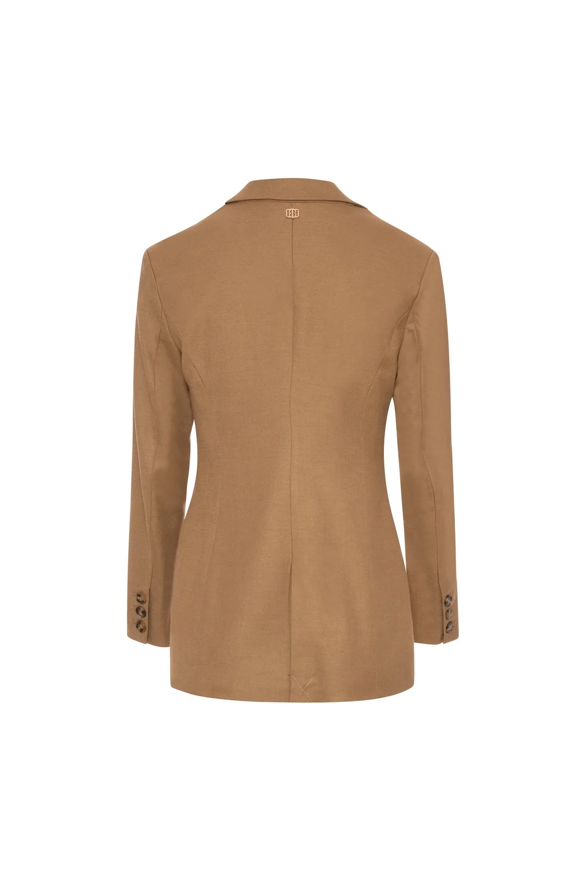 CHAQUETA LONG FIT - FRACOMINA