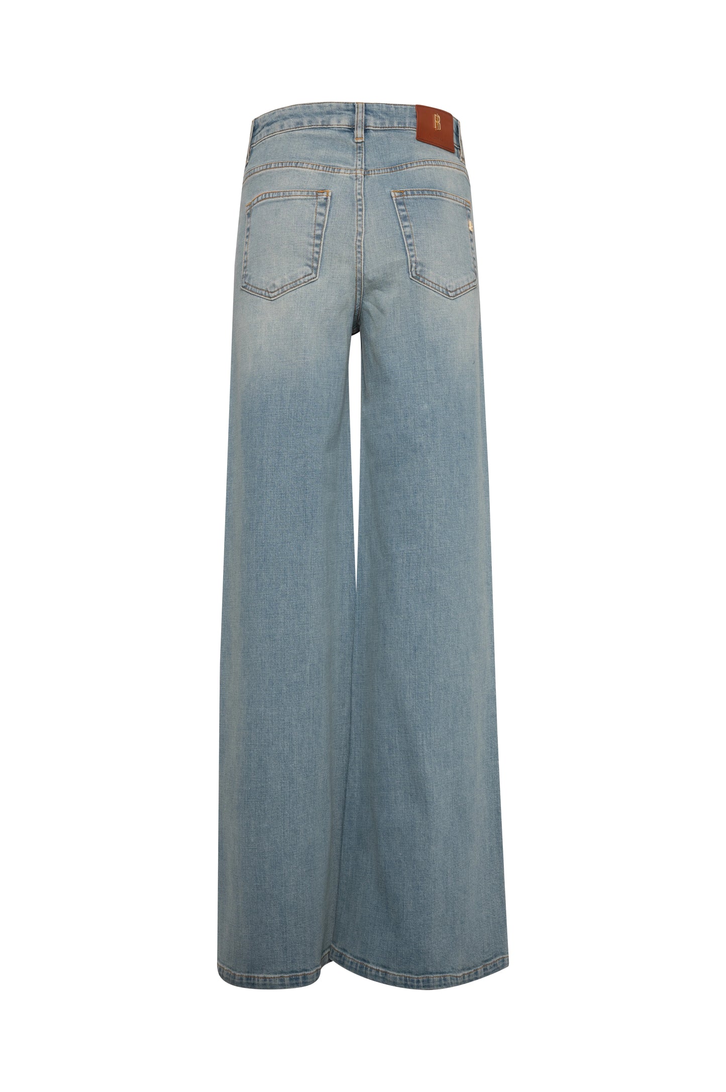PANTALÓN EVA FLARE - FRACOMINA