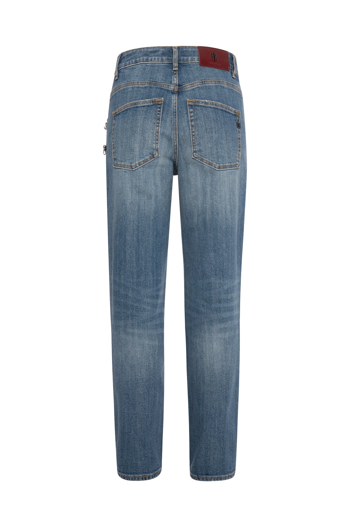 PANTALON VERA STRASS - FRACOMINA