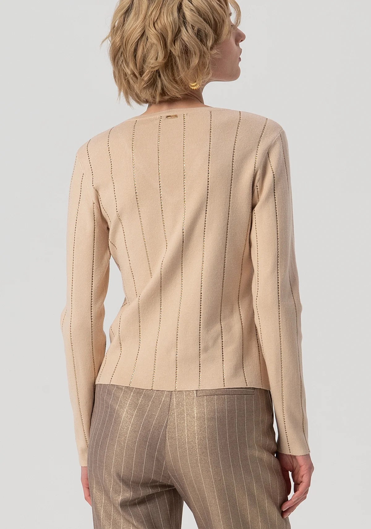 JERSEY PICO - FRACOMINA