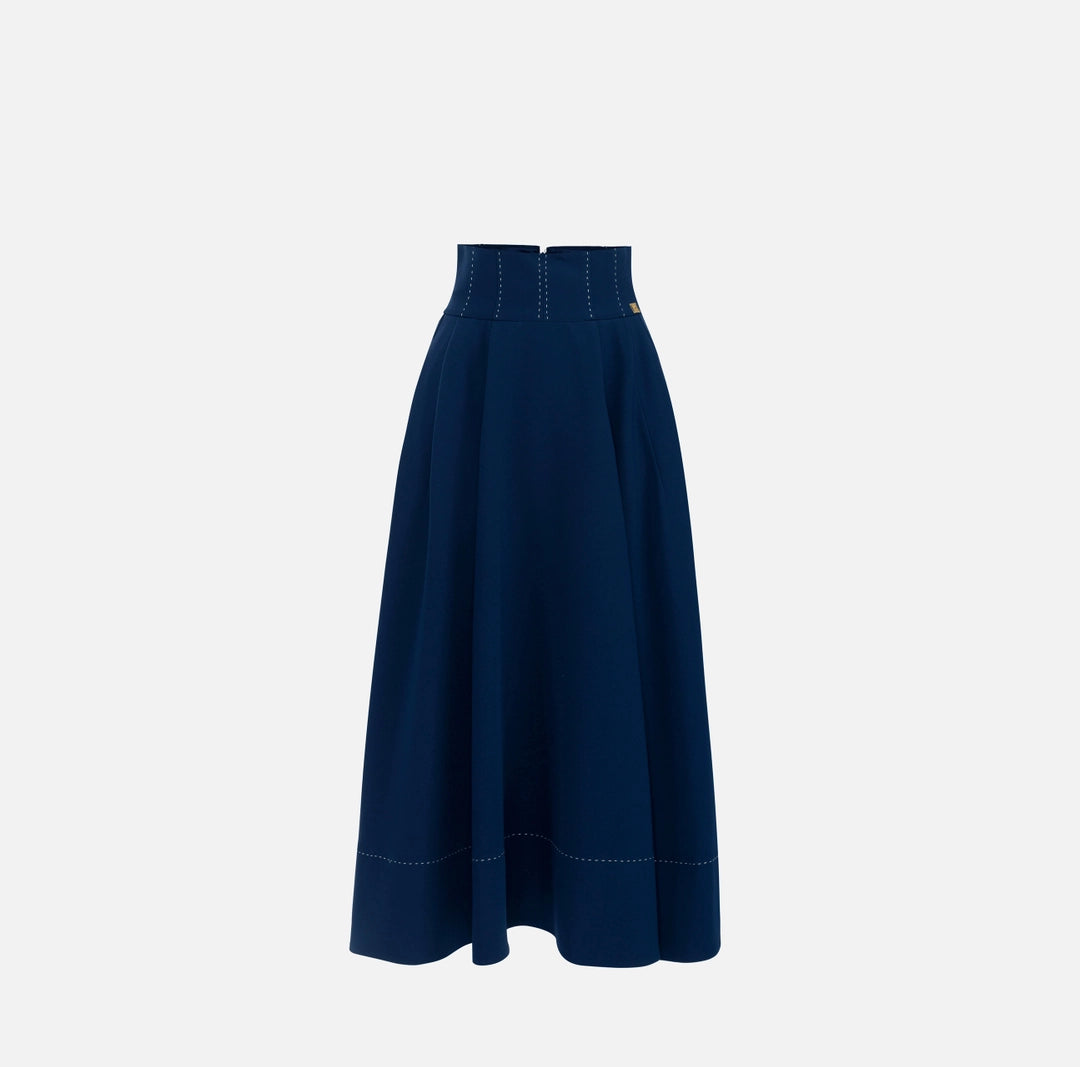 FALDA MIDI - ELISABETTA FRANCHI