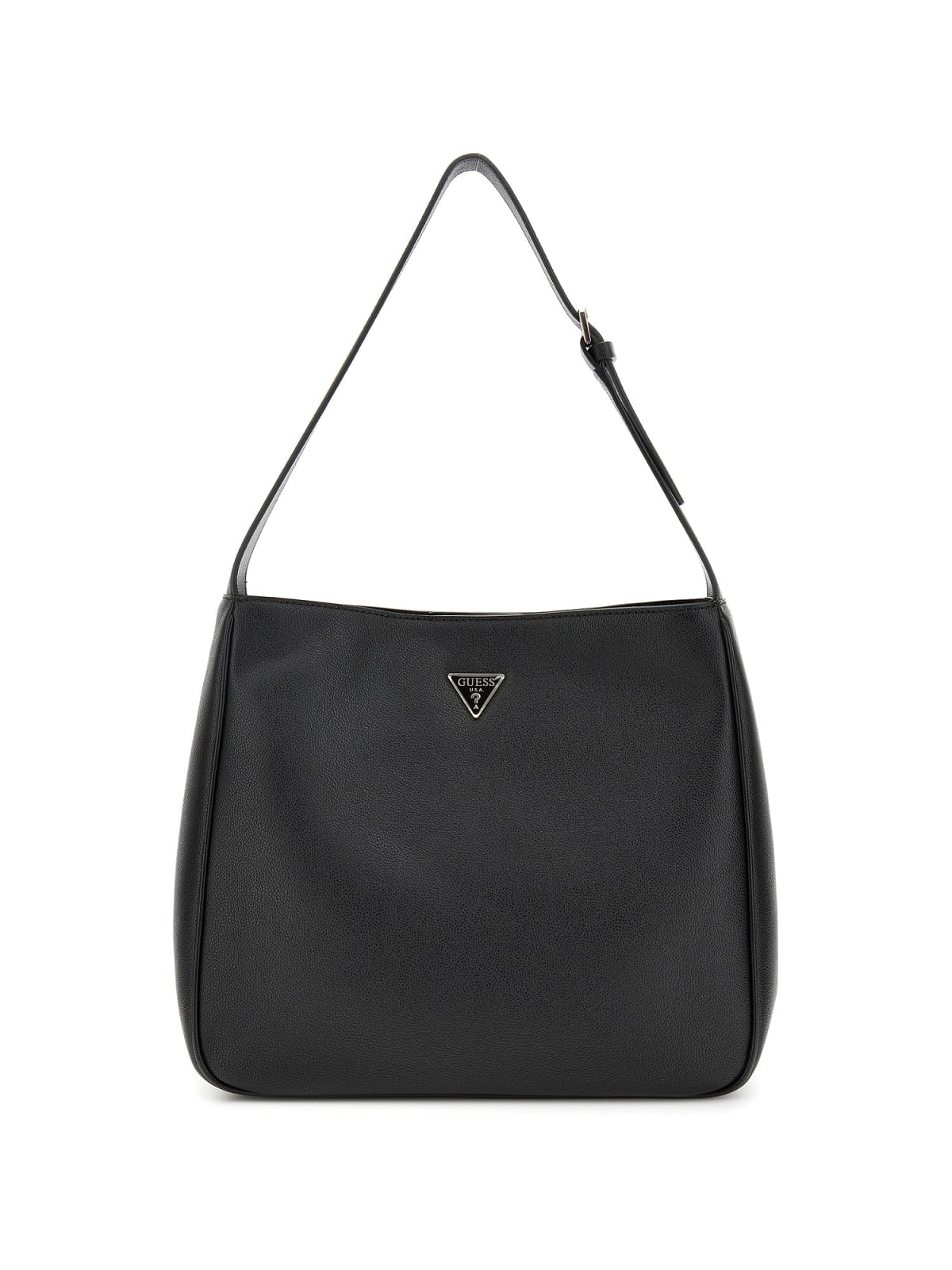 BOLSO LISO CUADRADO - GUESS