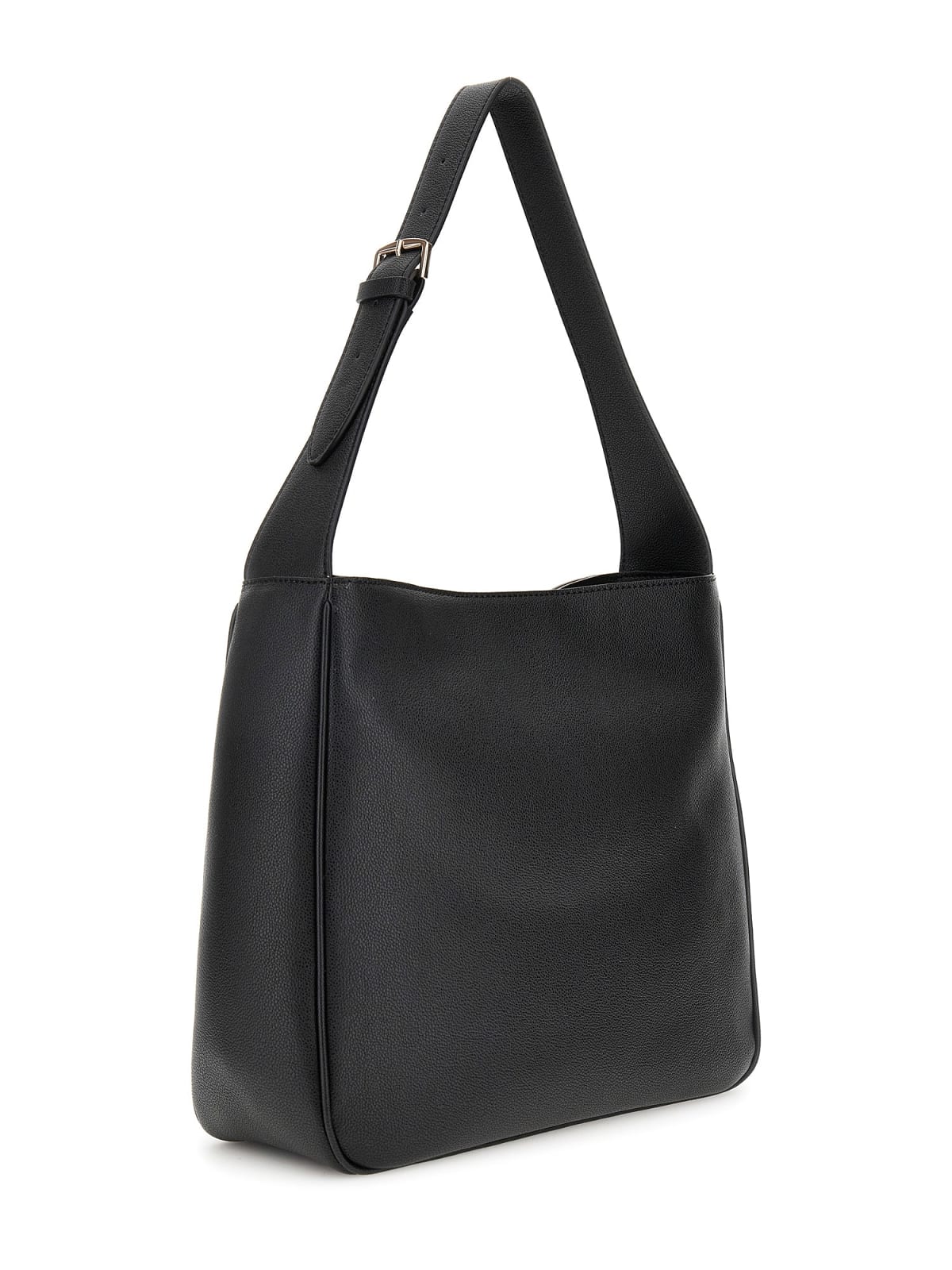BOLSO LISO CUADRADO - GUESS