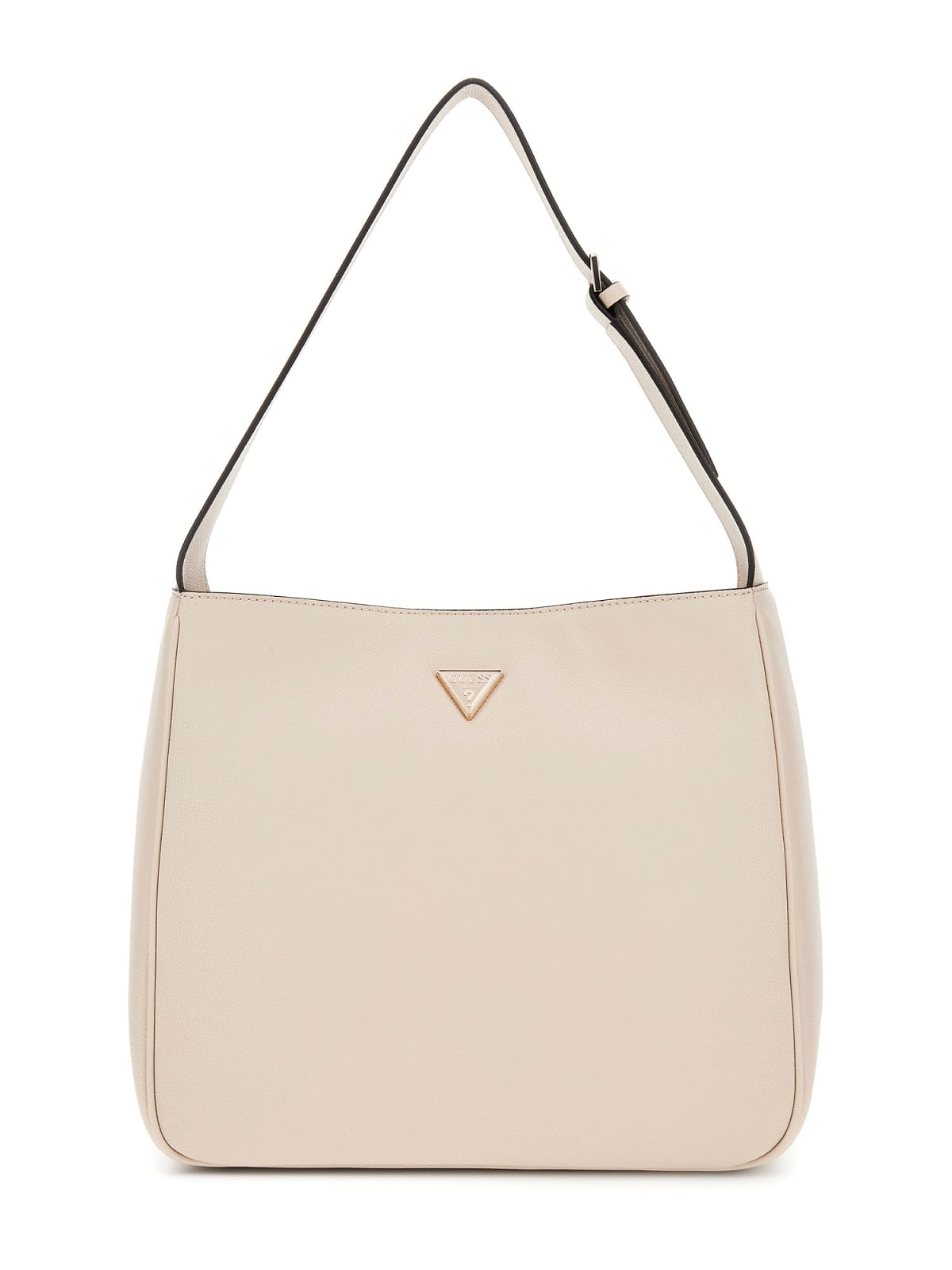 BOLSO LISO CUADRADO - GUESS