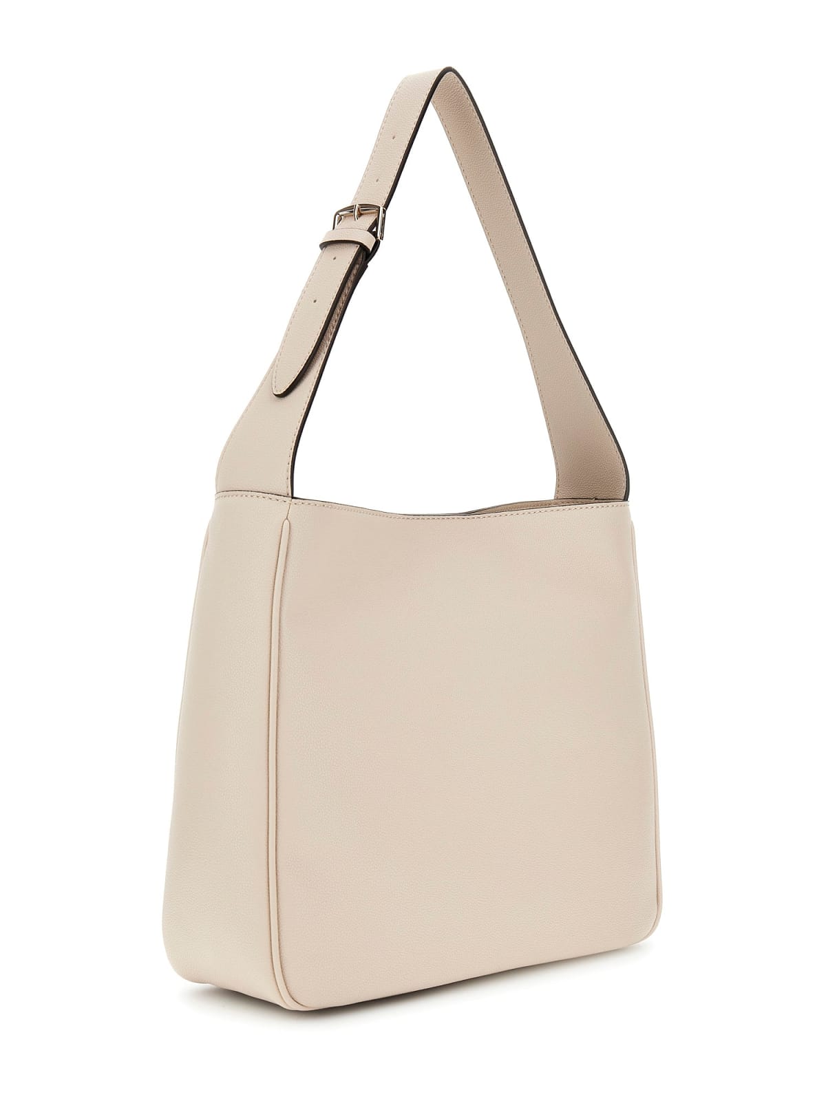 BOLSO LISO CUADRADO - GUESS