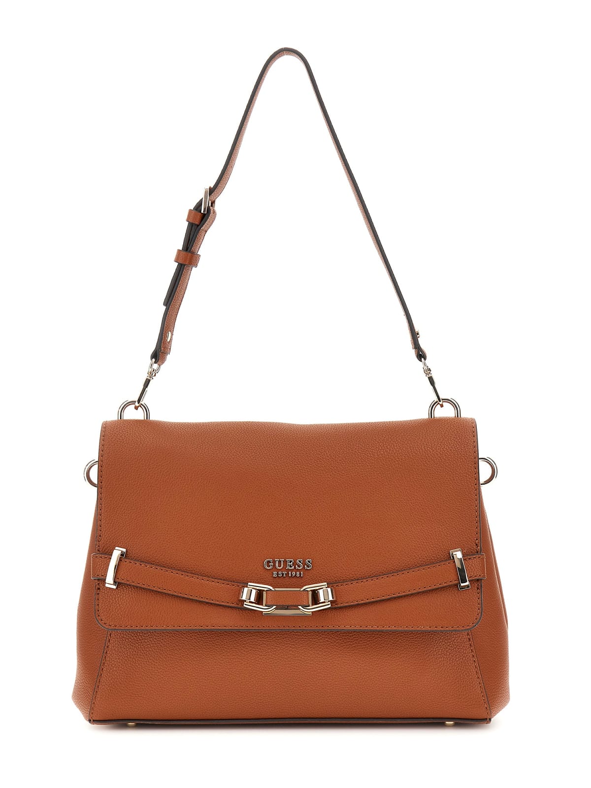 BOLSO HEBILLAS - GUESS