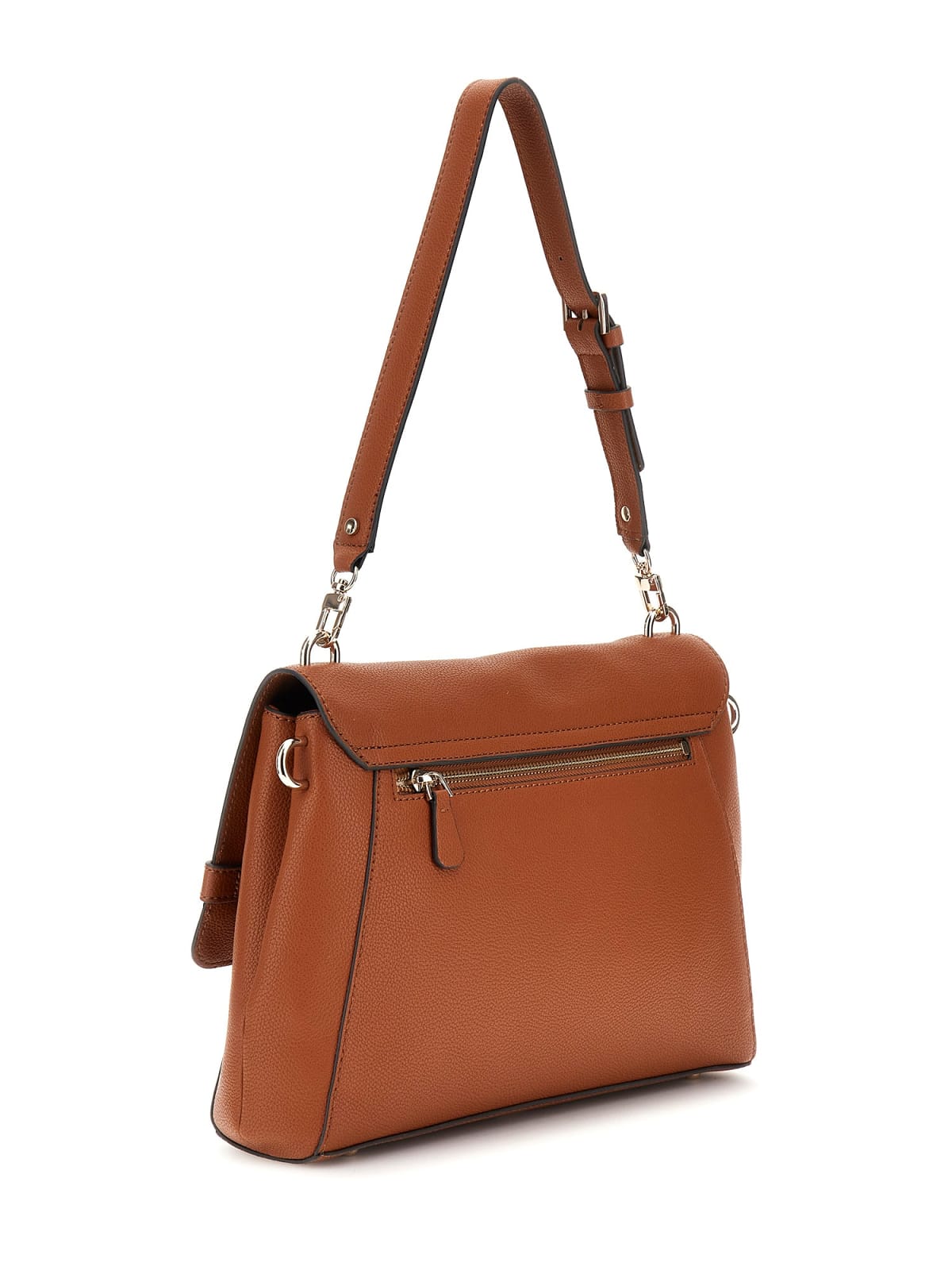 BOLSO HEBILLAS - GUESS