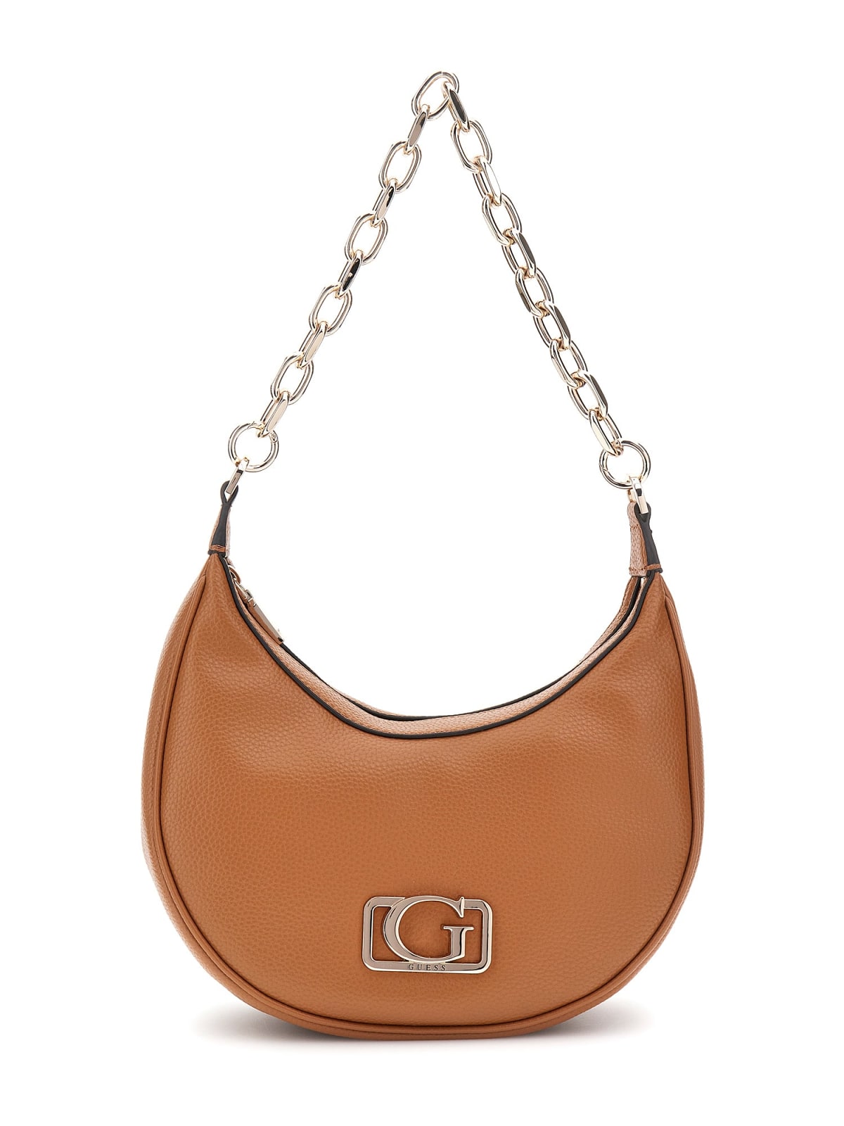BOLSO MEDIA LUNA - GUESS
