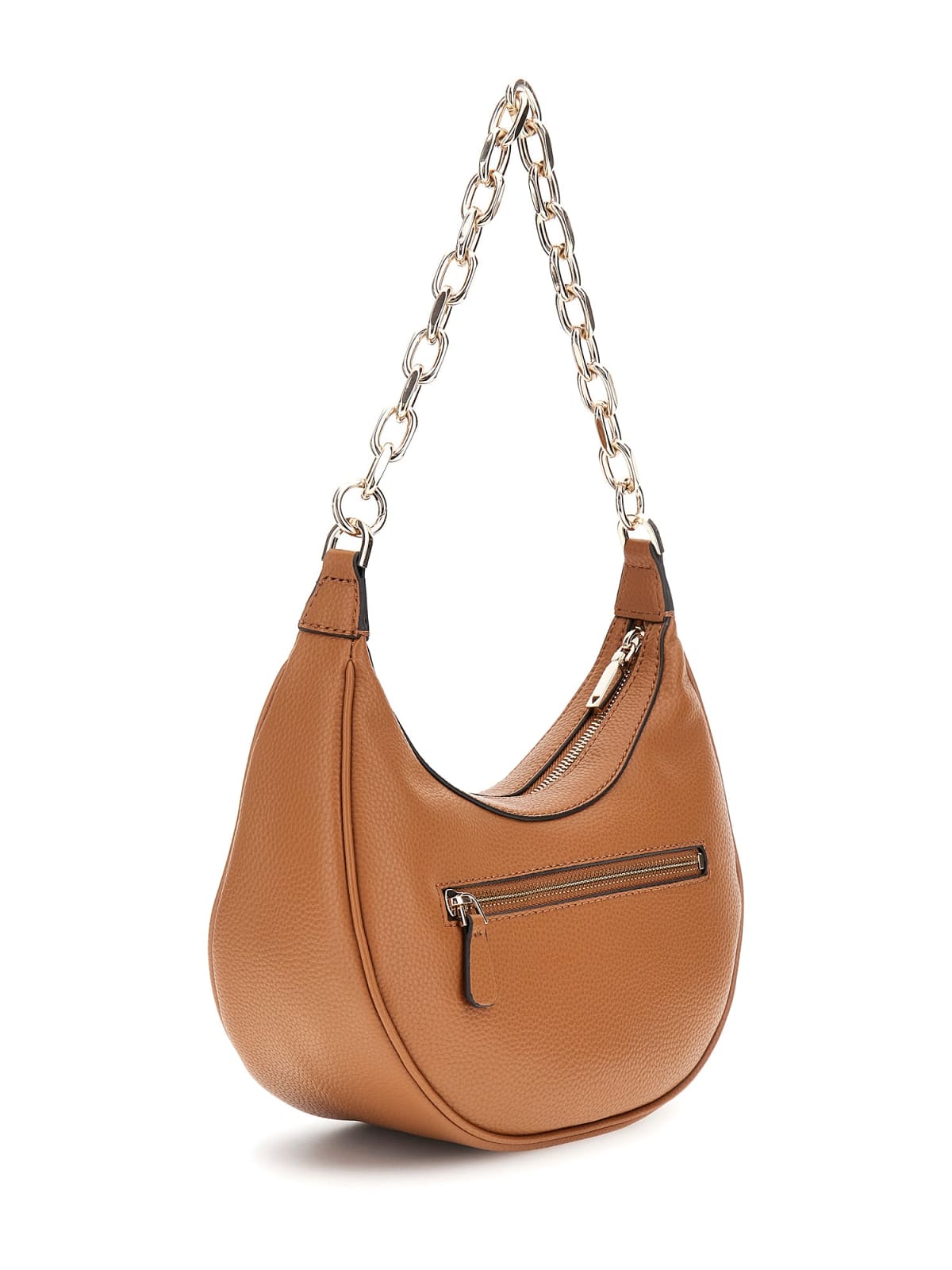 BOLSO MEDIA LUNA - GUESS