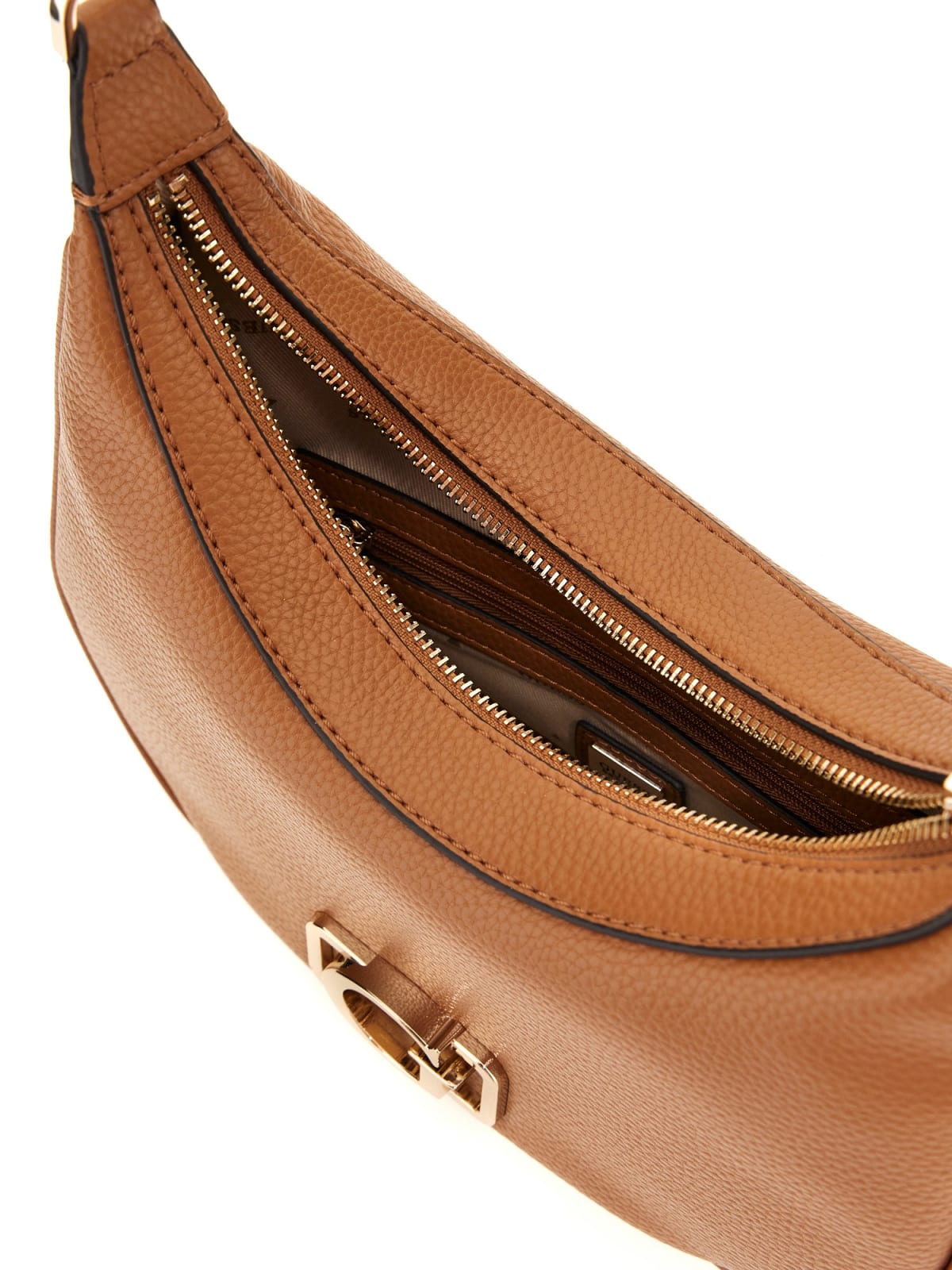 BOLSO MEDIA LUNA - GUESS