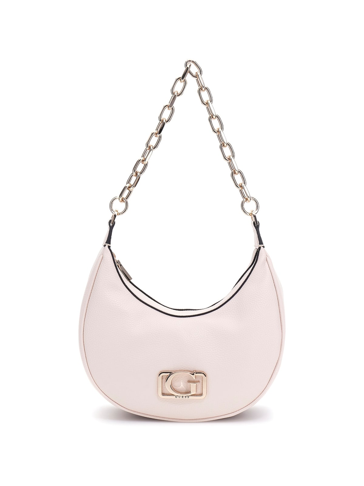 BOLSO MEDIA LUNA - GUESS